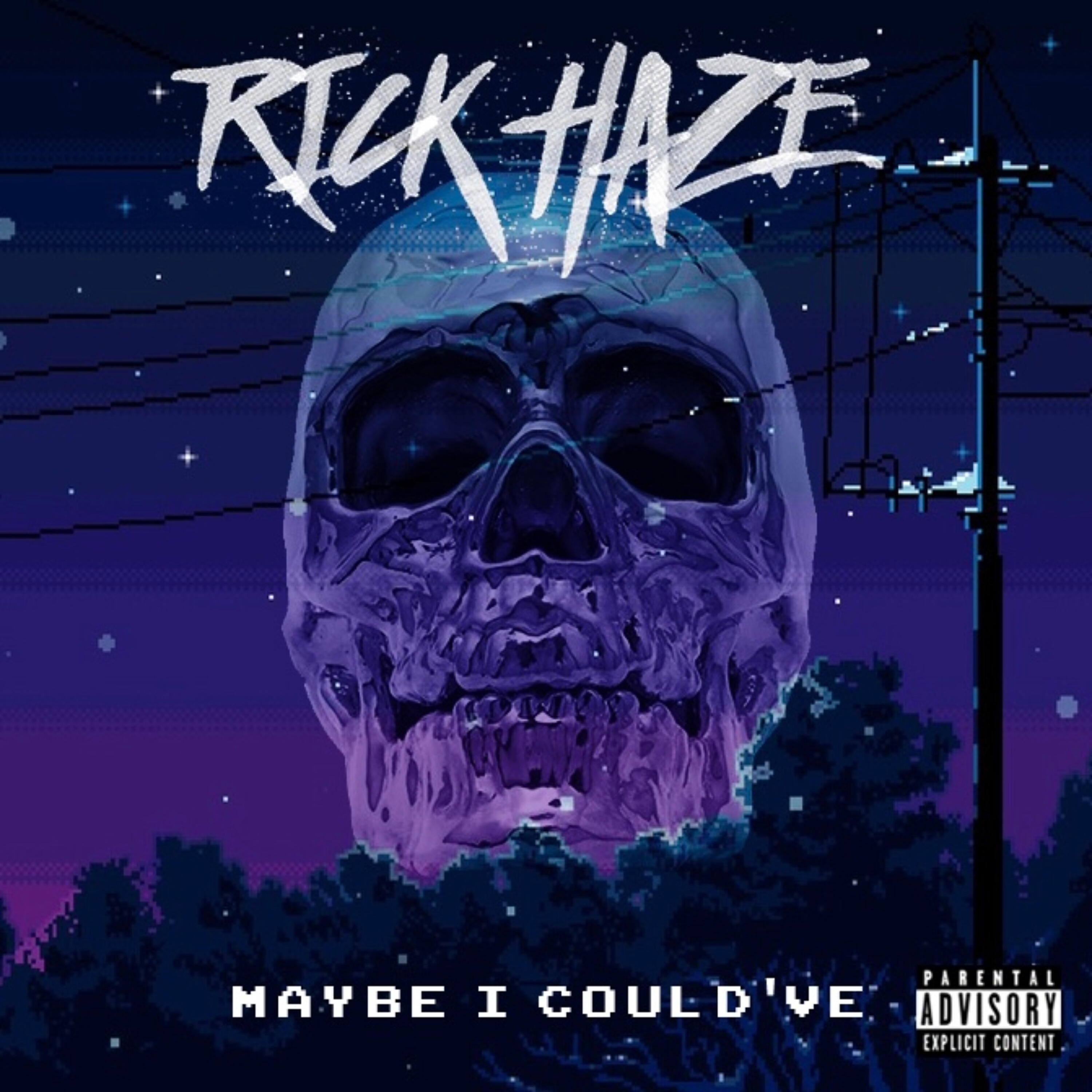 Rick Haze 