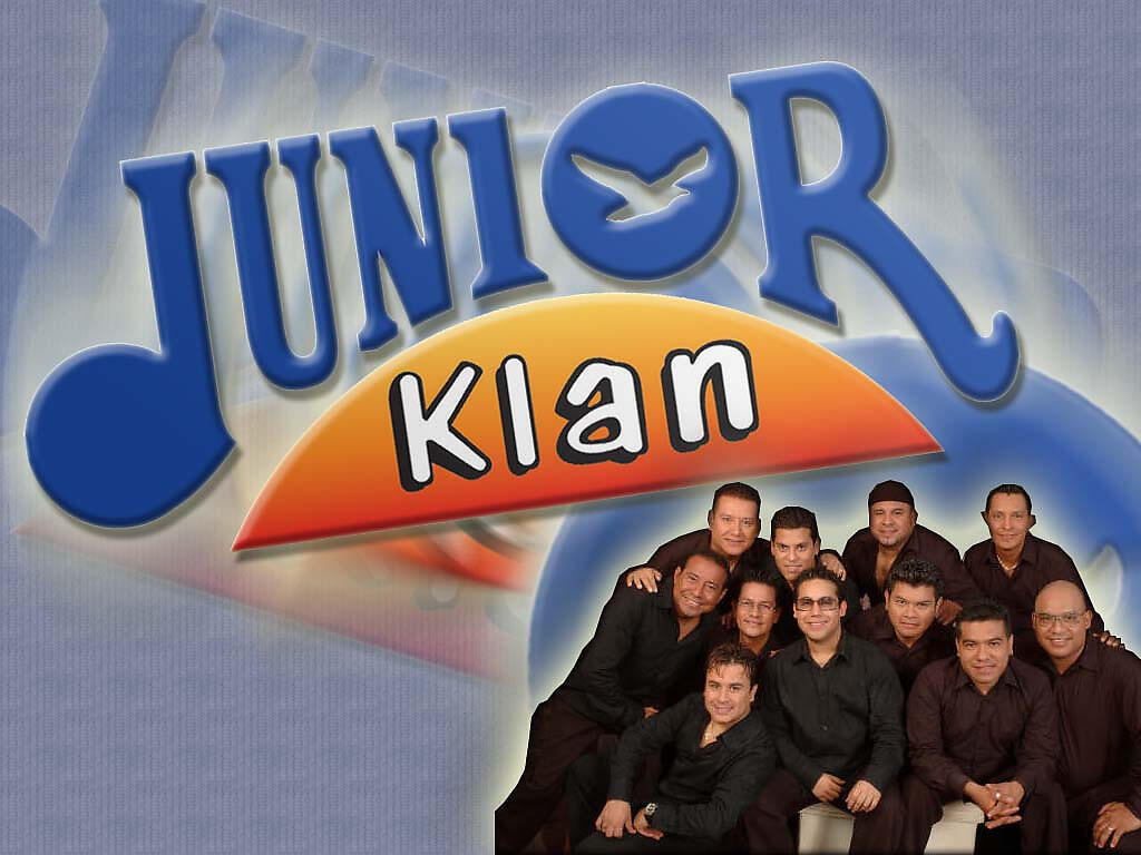 Junior's Klan