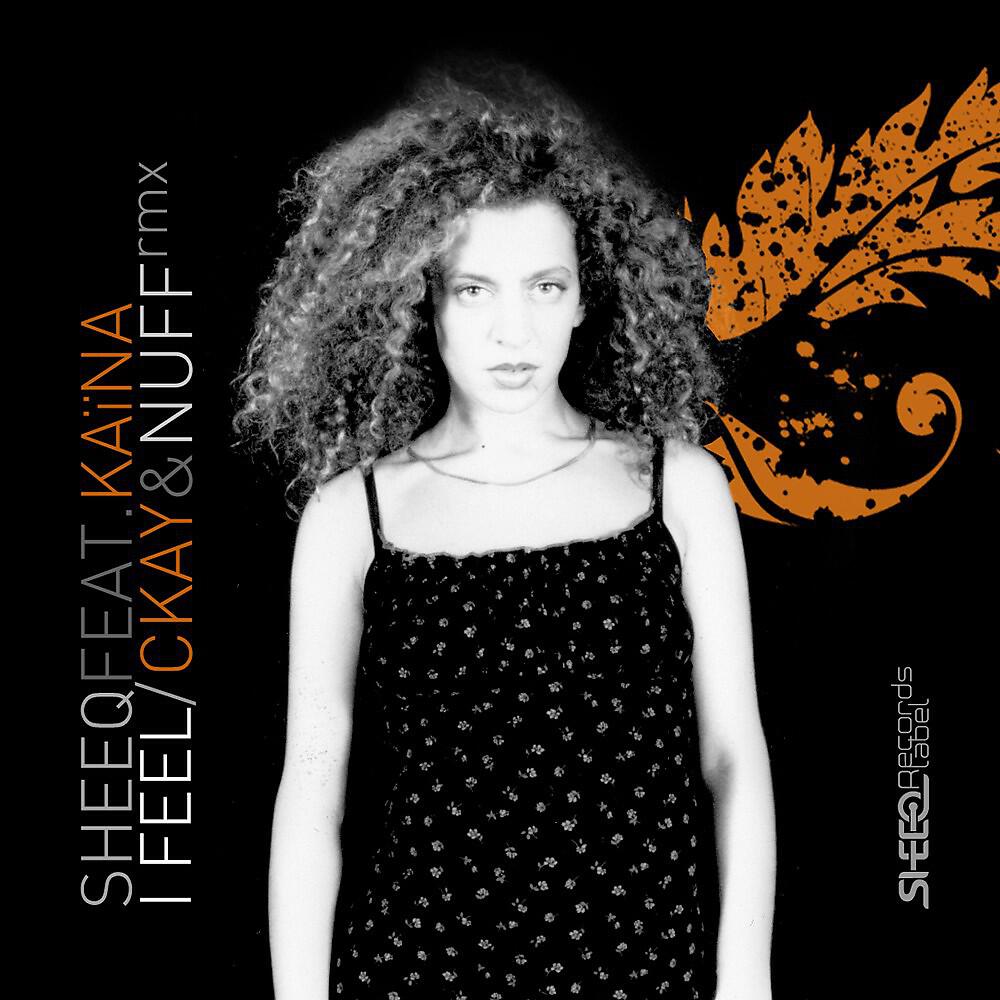 Релиз I Feel