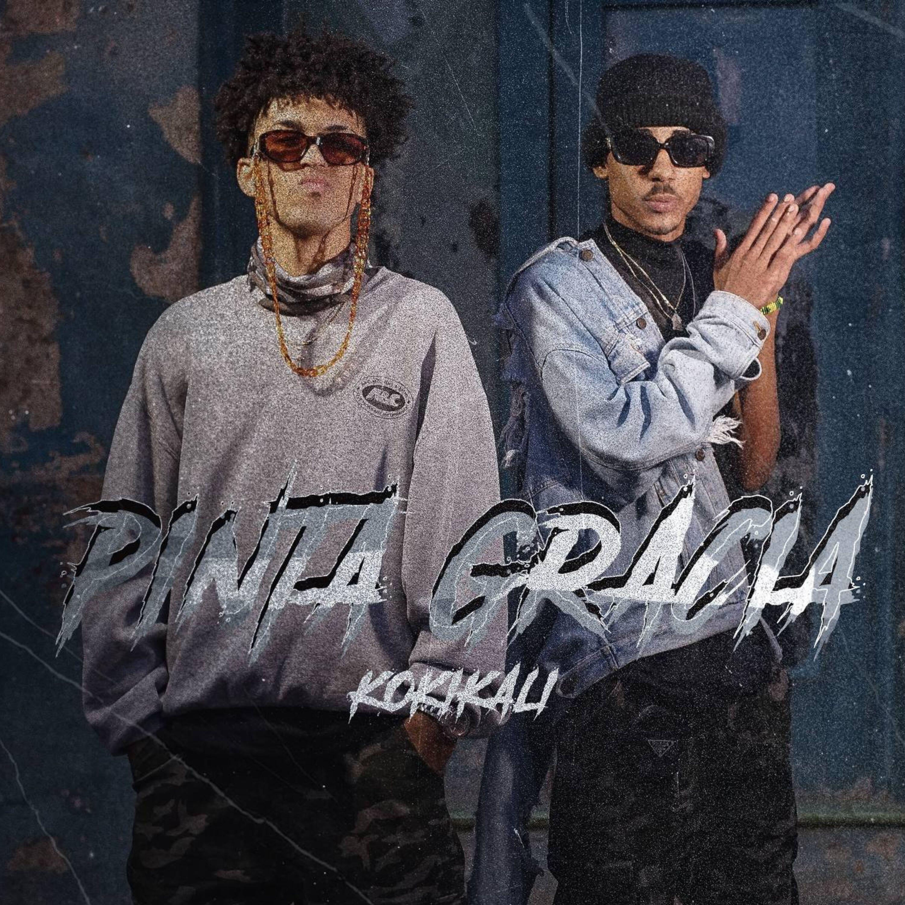 Релиз Pinta Gracia