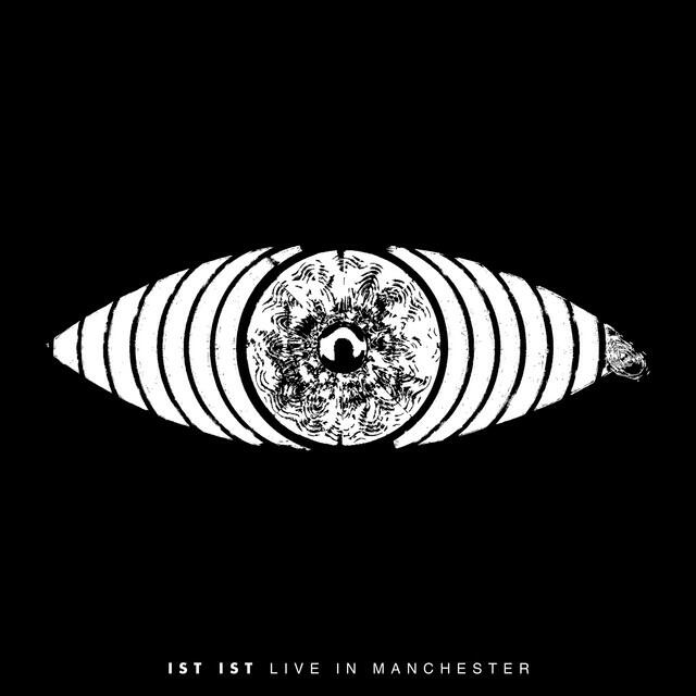 Релиз Live in Manchester