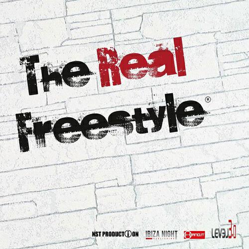 Релиз The Real Freestyle