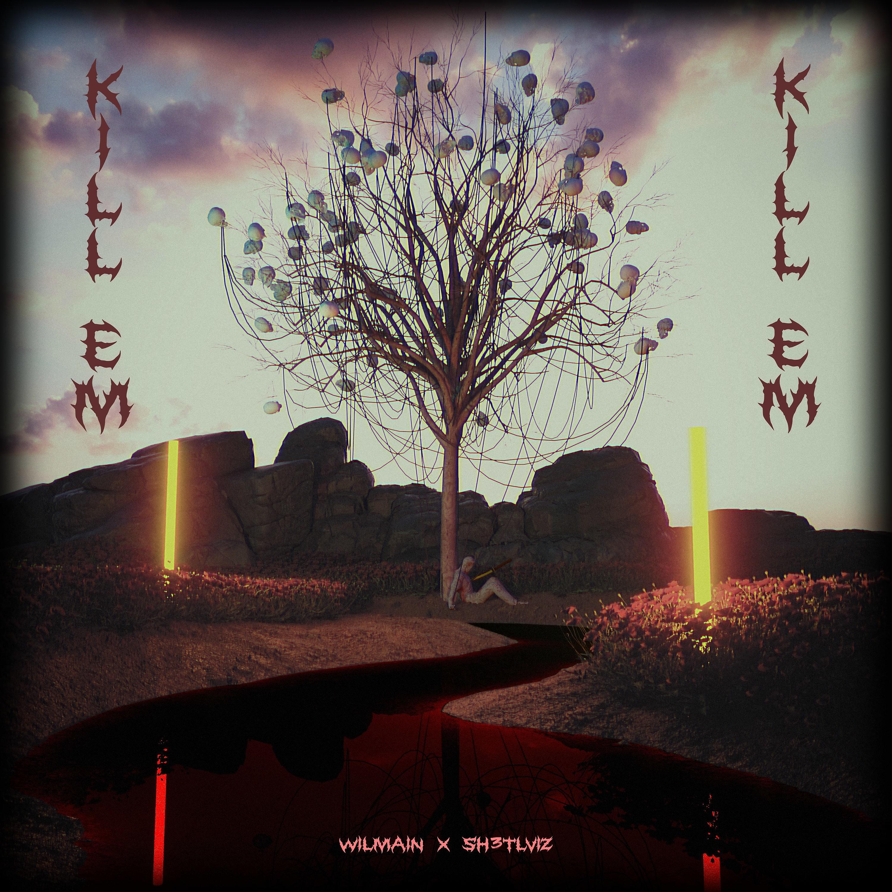 Релиз Kill'em