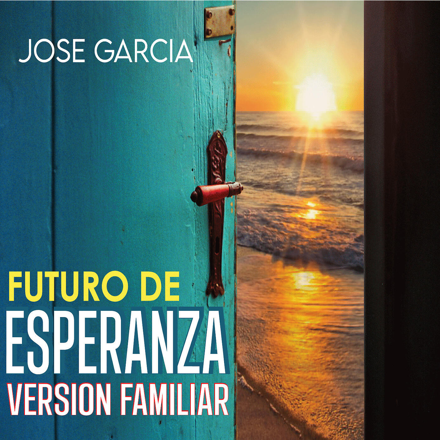Релиз Futuro de Esperanza Version Familiar