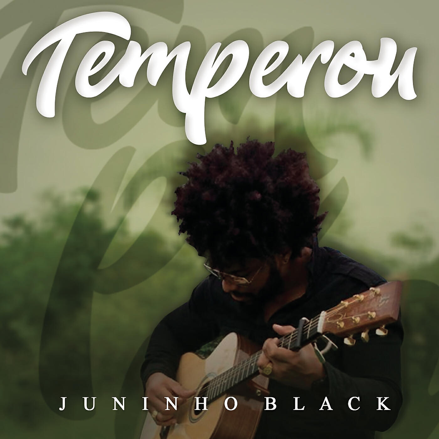 Релиз Temperou