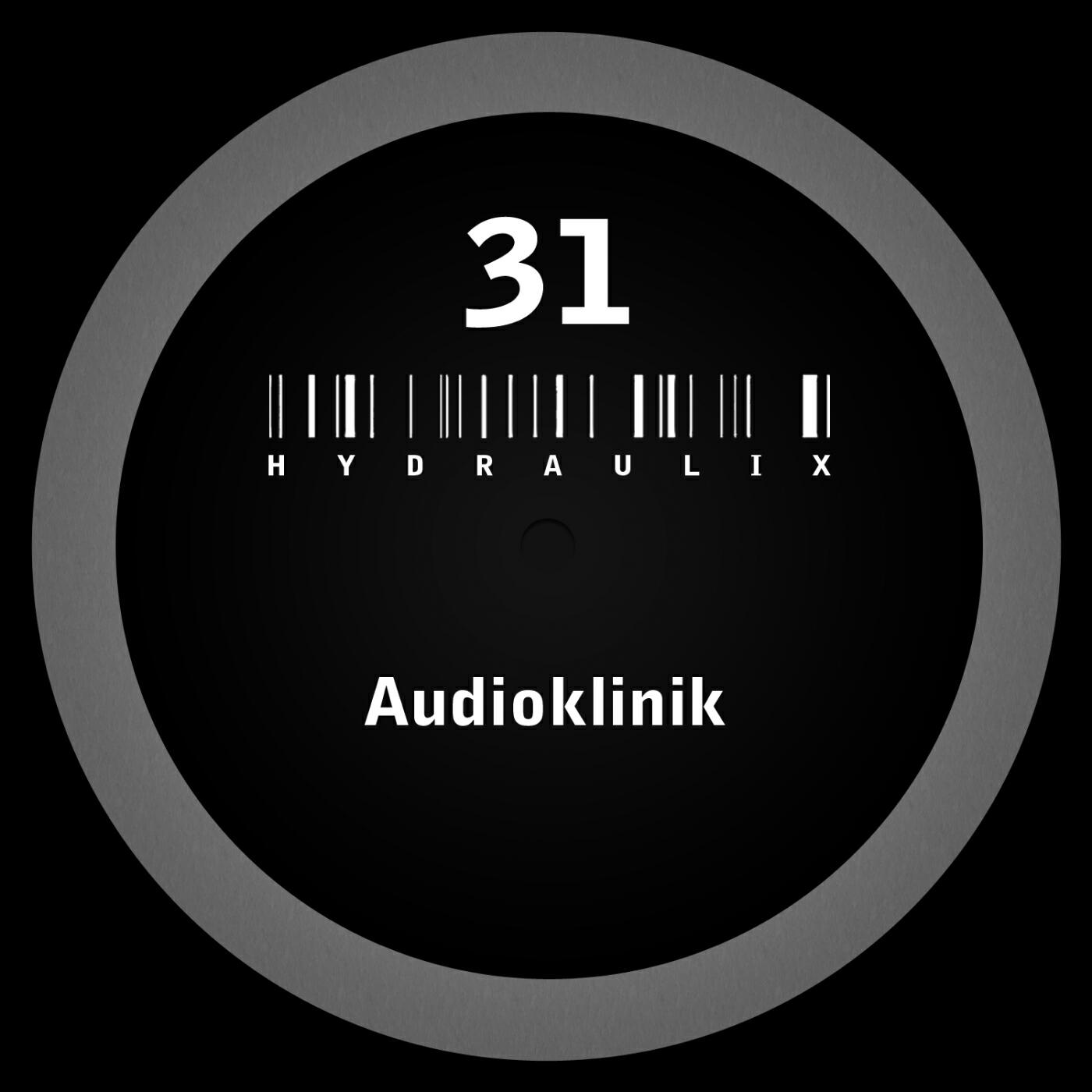 Релиз Hydraulix 31 (Remastered)