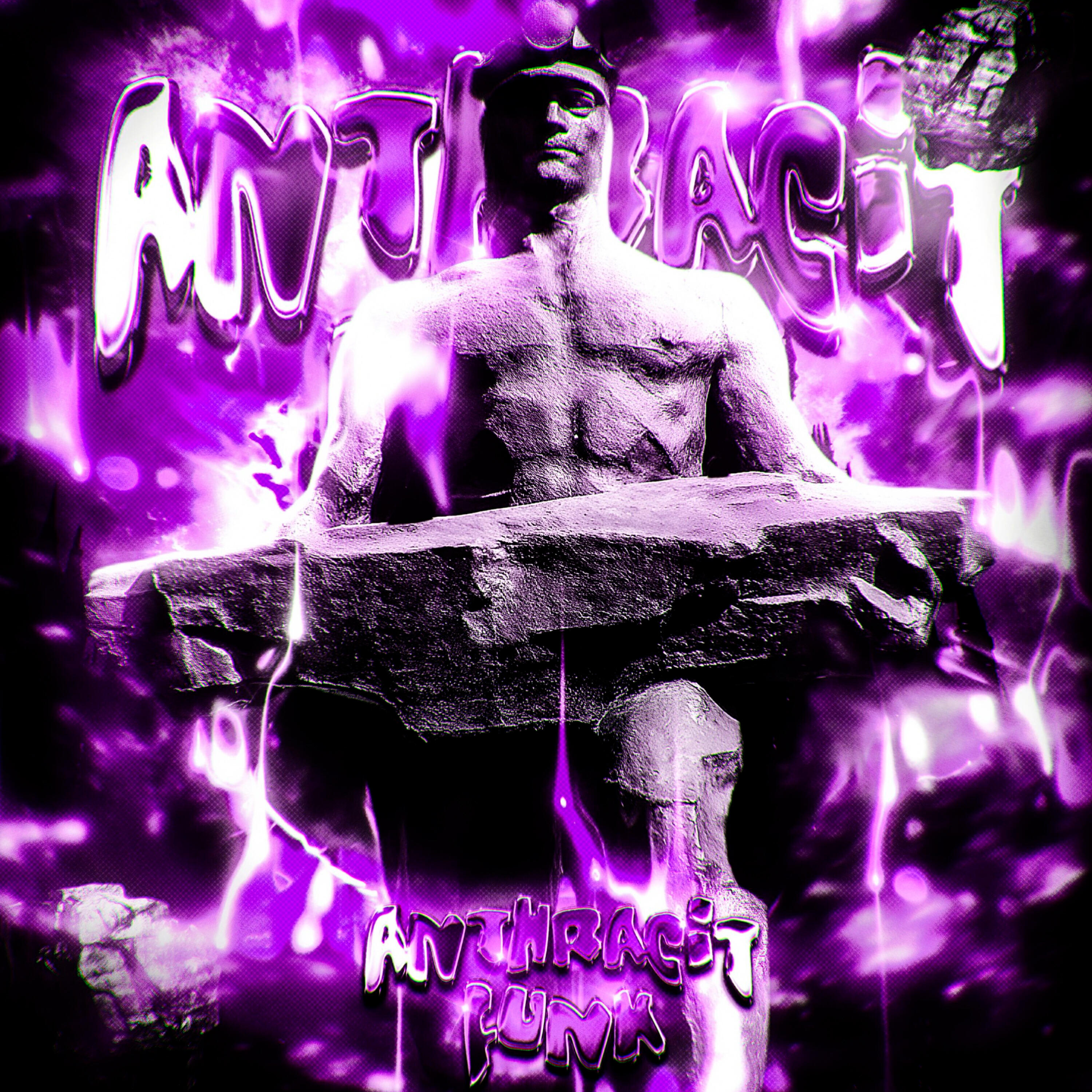 Релиз ANTHRACIT FUNK