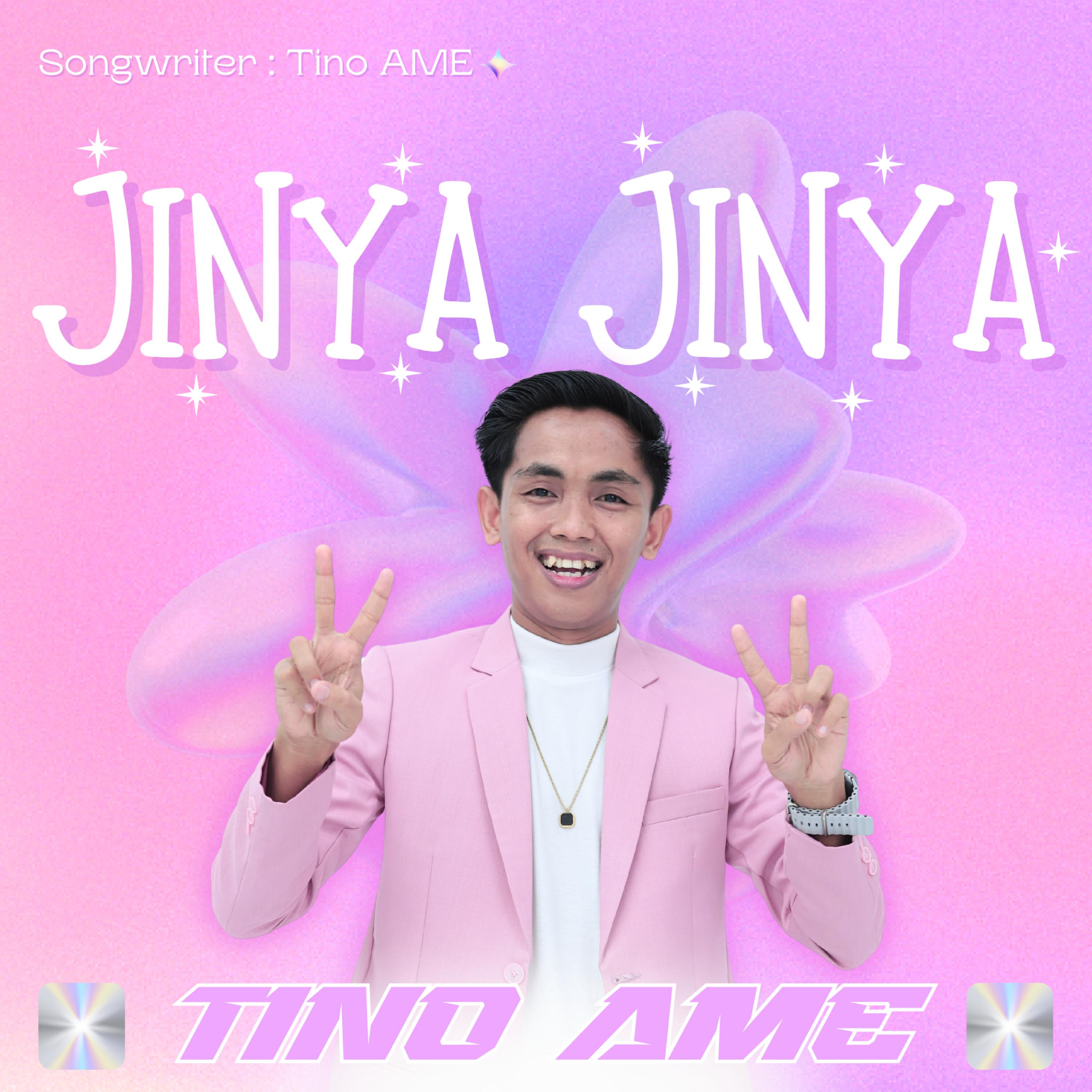Релиз JINYA JINYA