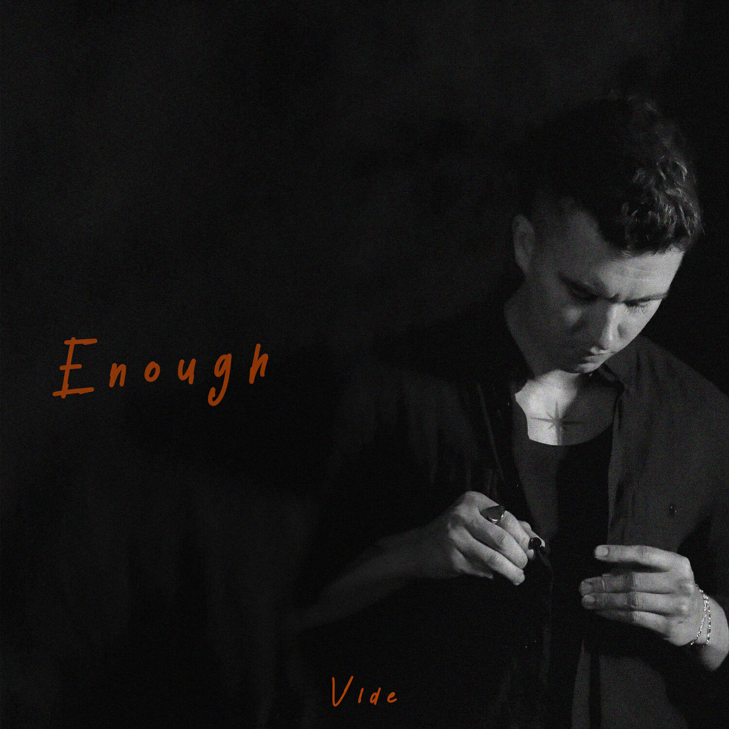 Релиз Enough