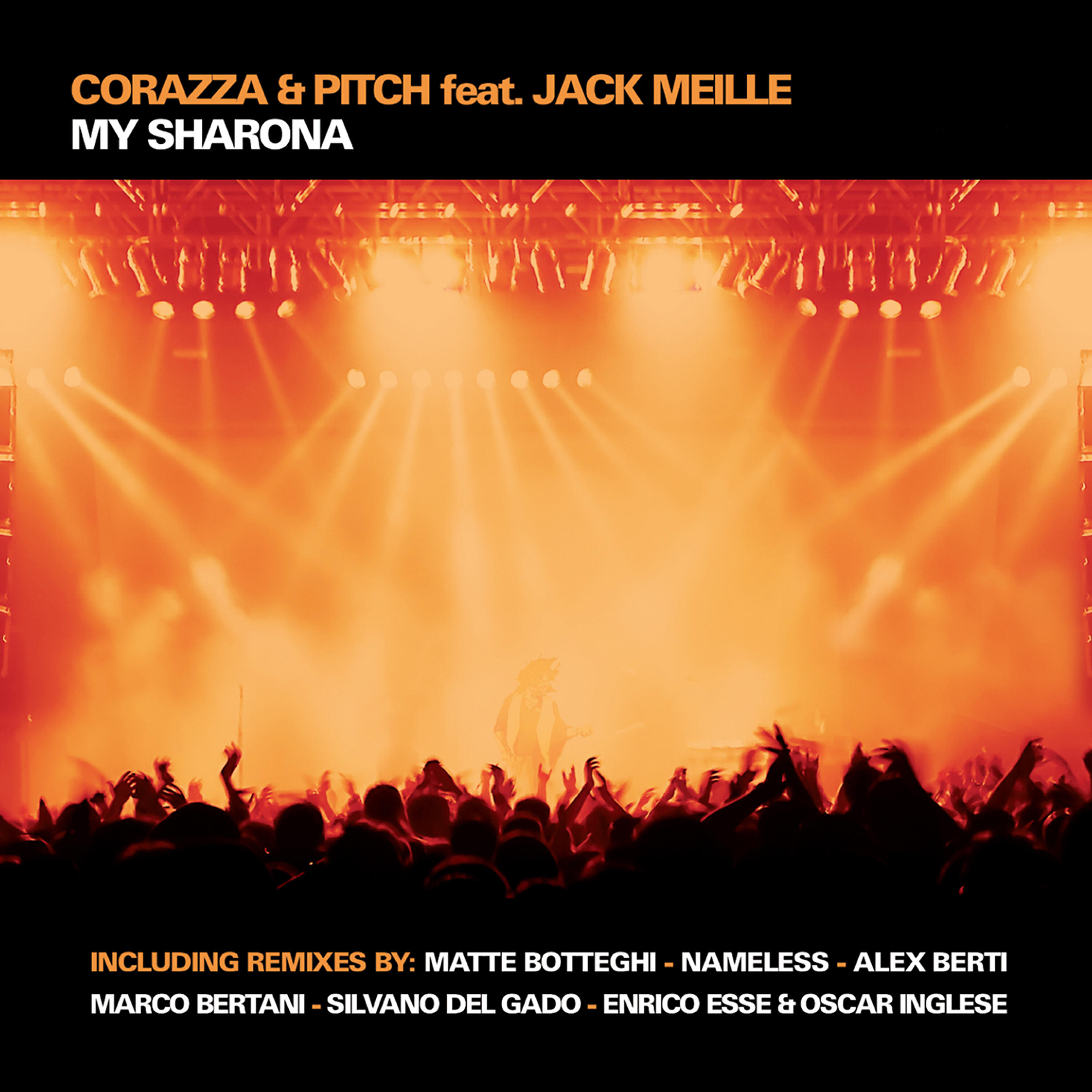 Corazza & Pitch