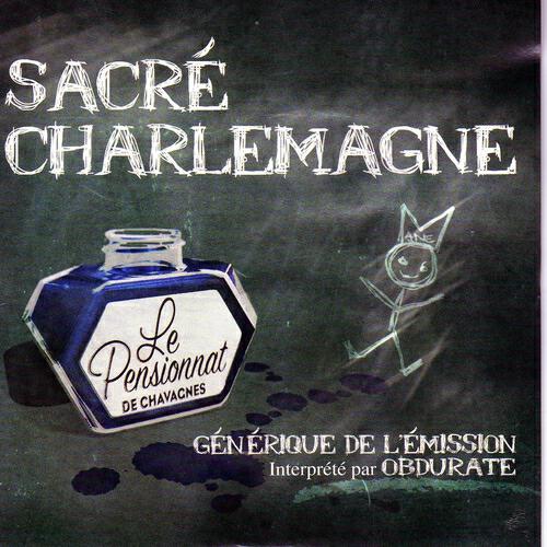 Релиз Sacré Charlemagne