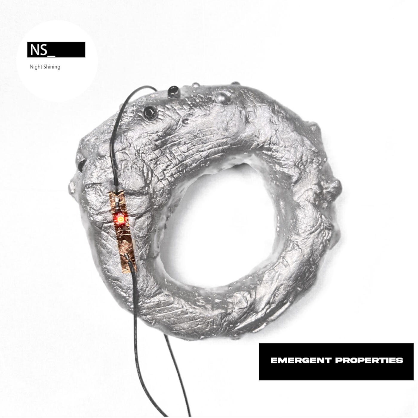 Релиз Emergent Properties