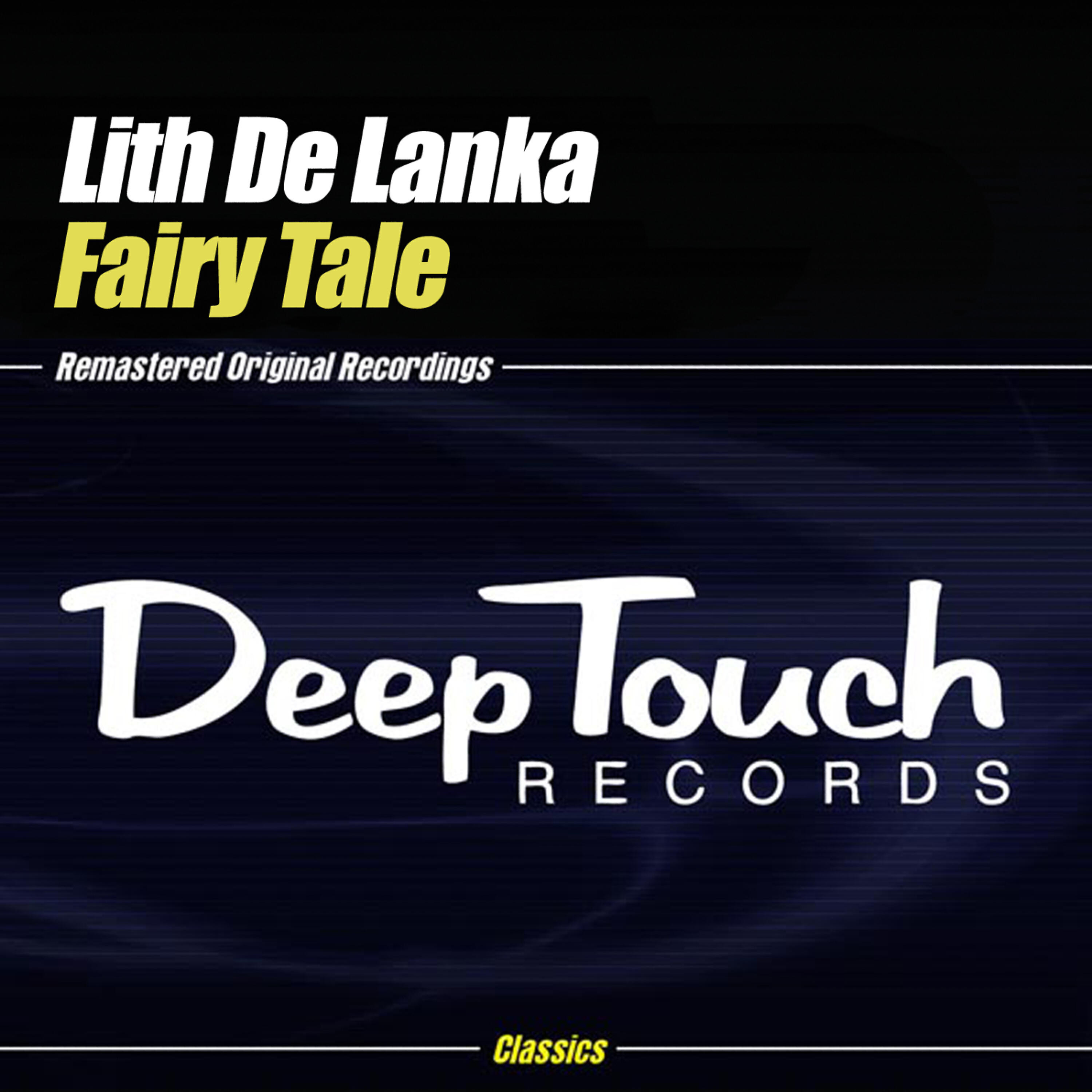 Релиз Fairy Tale