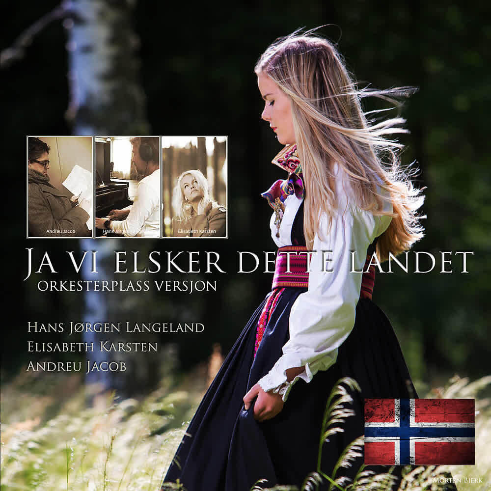 Hans Jørgen Langeland