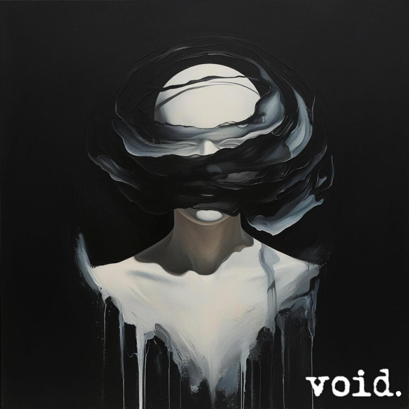 Релиз I Feel It Like a Void