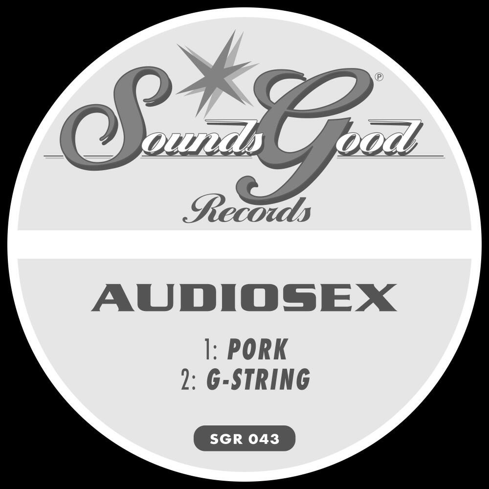 Релиз Pork/G-String