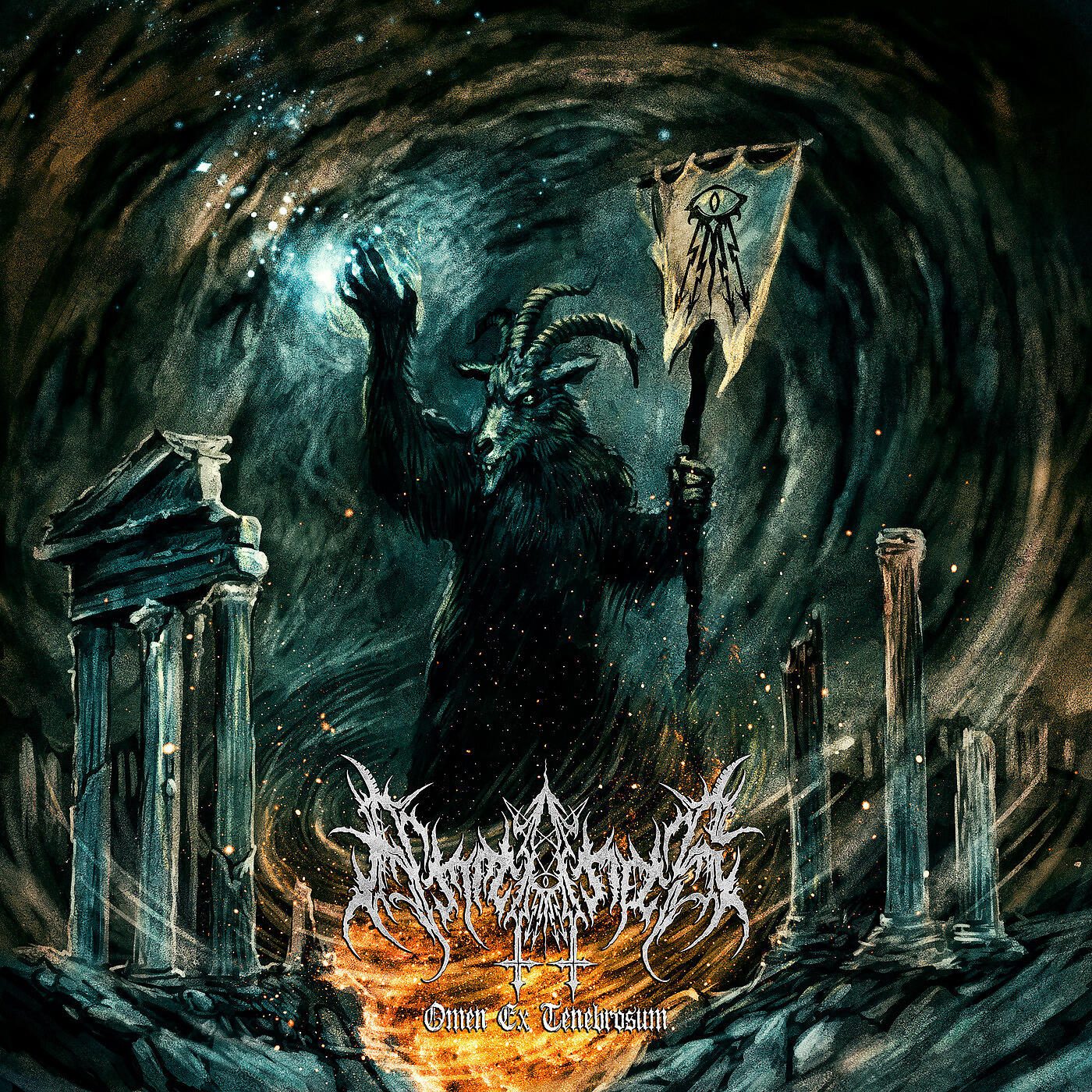 Релиз Omen Ex Tenebrosum