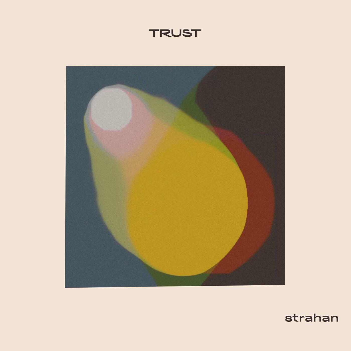 Релиз Trust