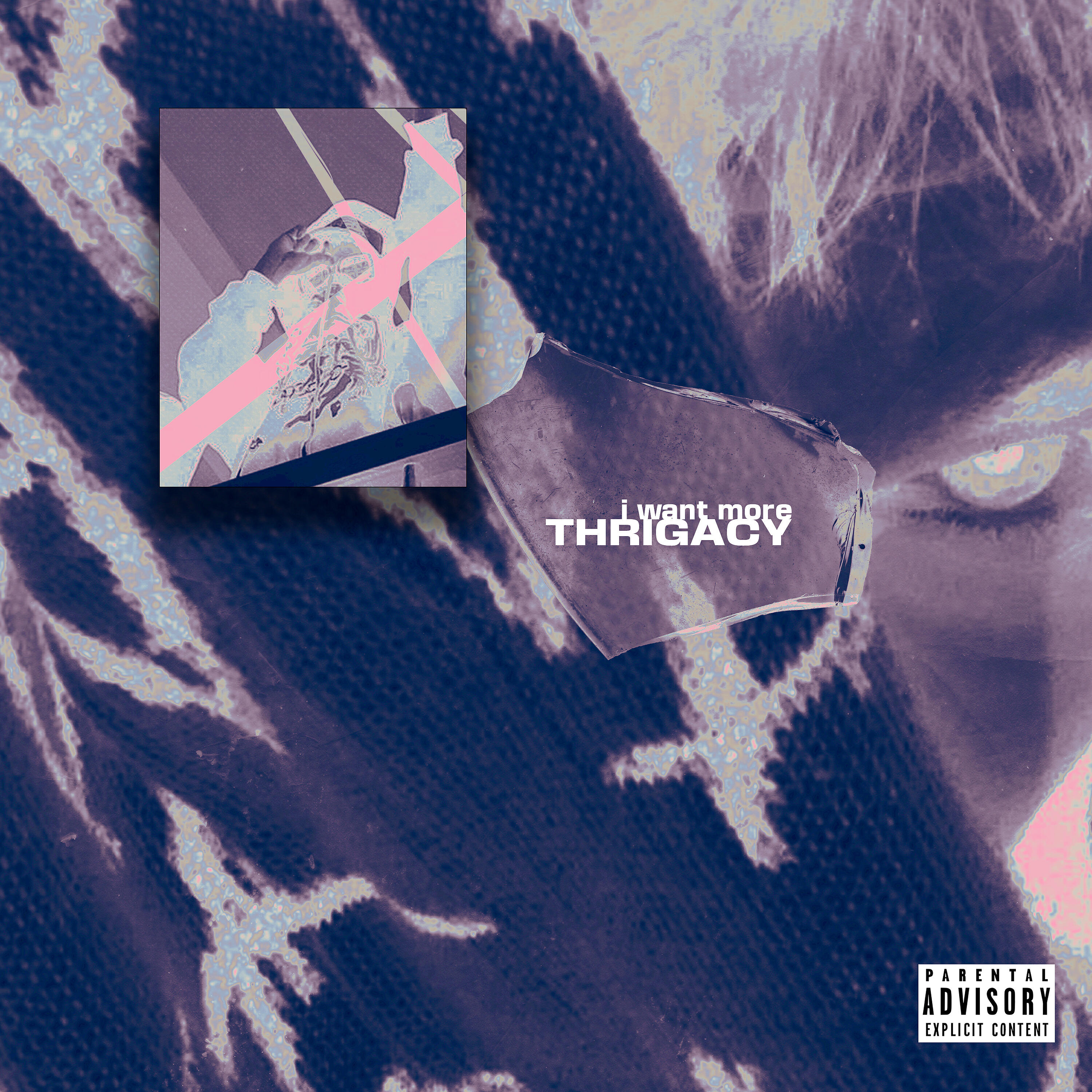 Релиз I Want More