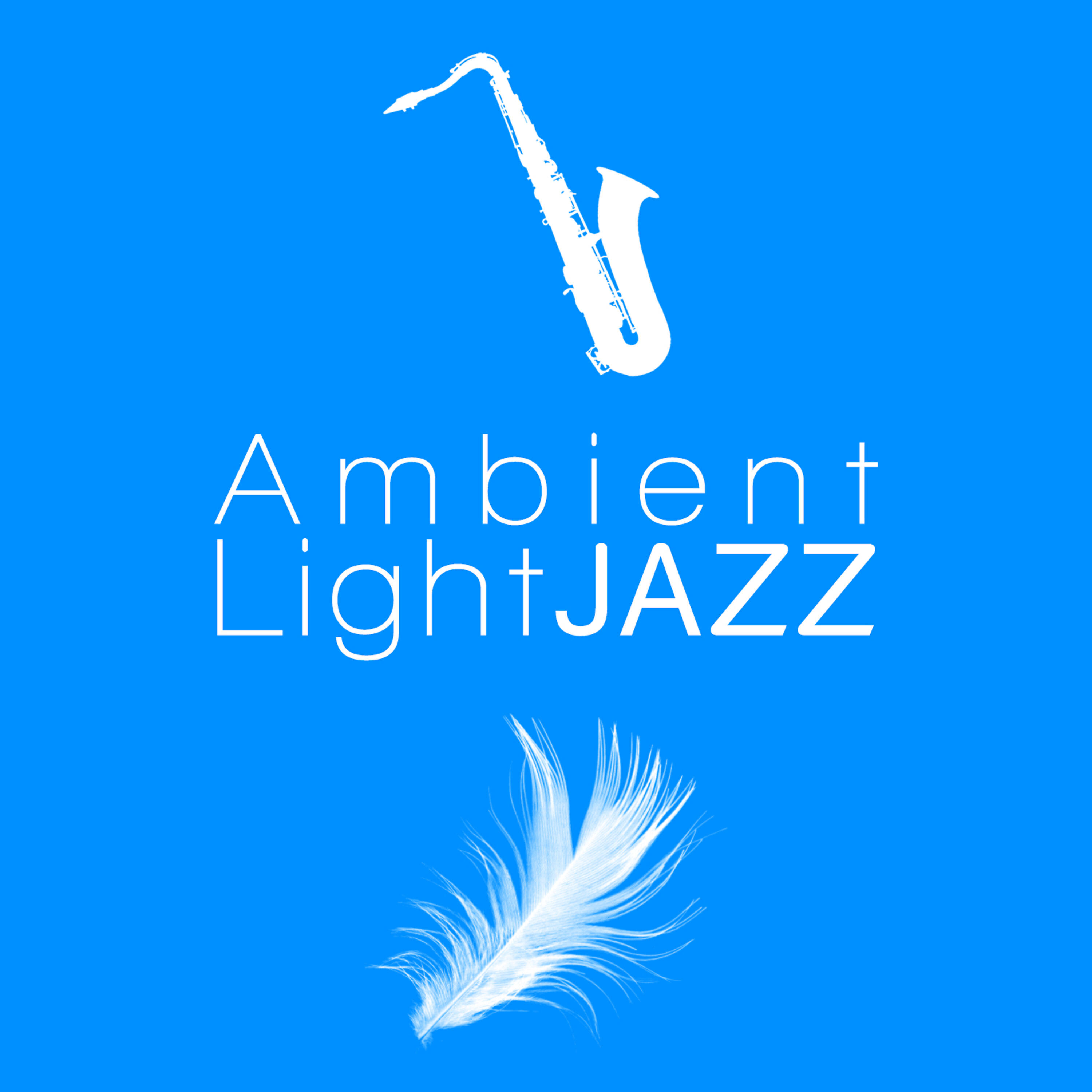 Релиз Ambient Light Jazz