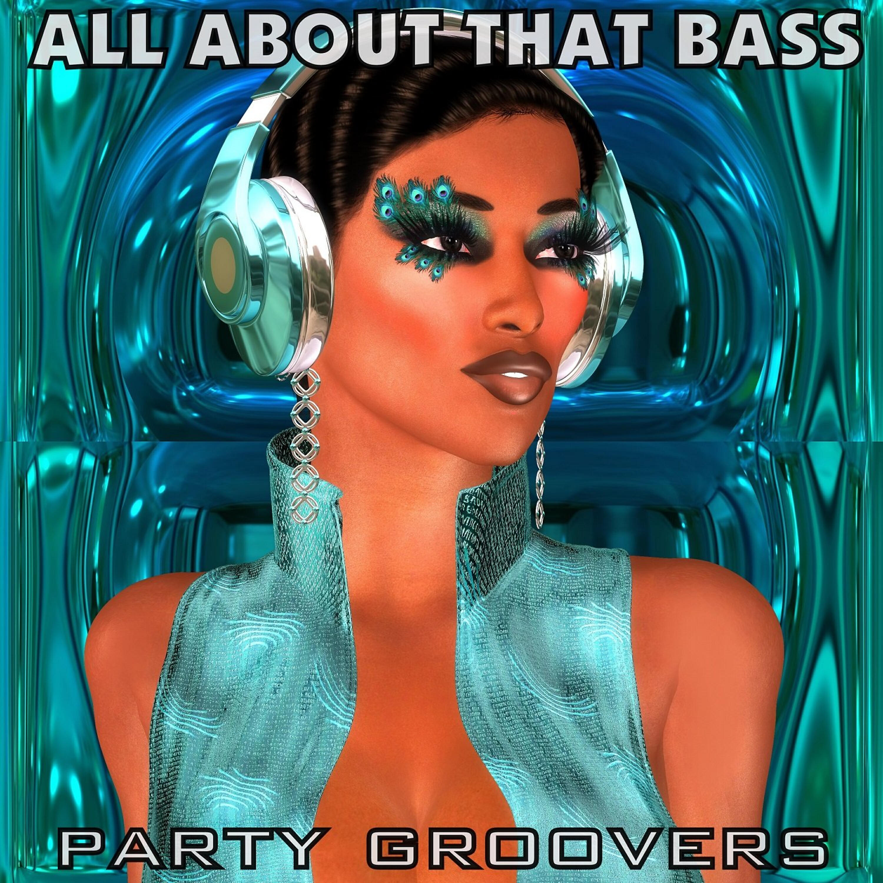 Релиз Party Groovers - All About That Bass