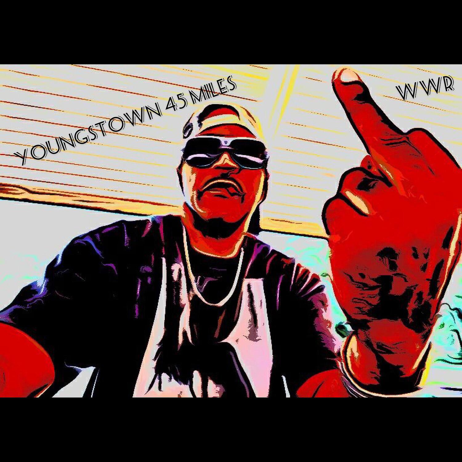 Релиз Youngstown 45 Miles WWR