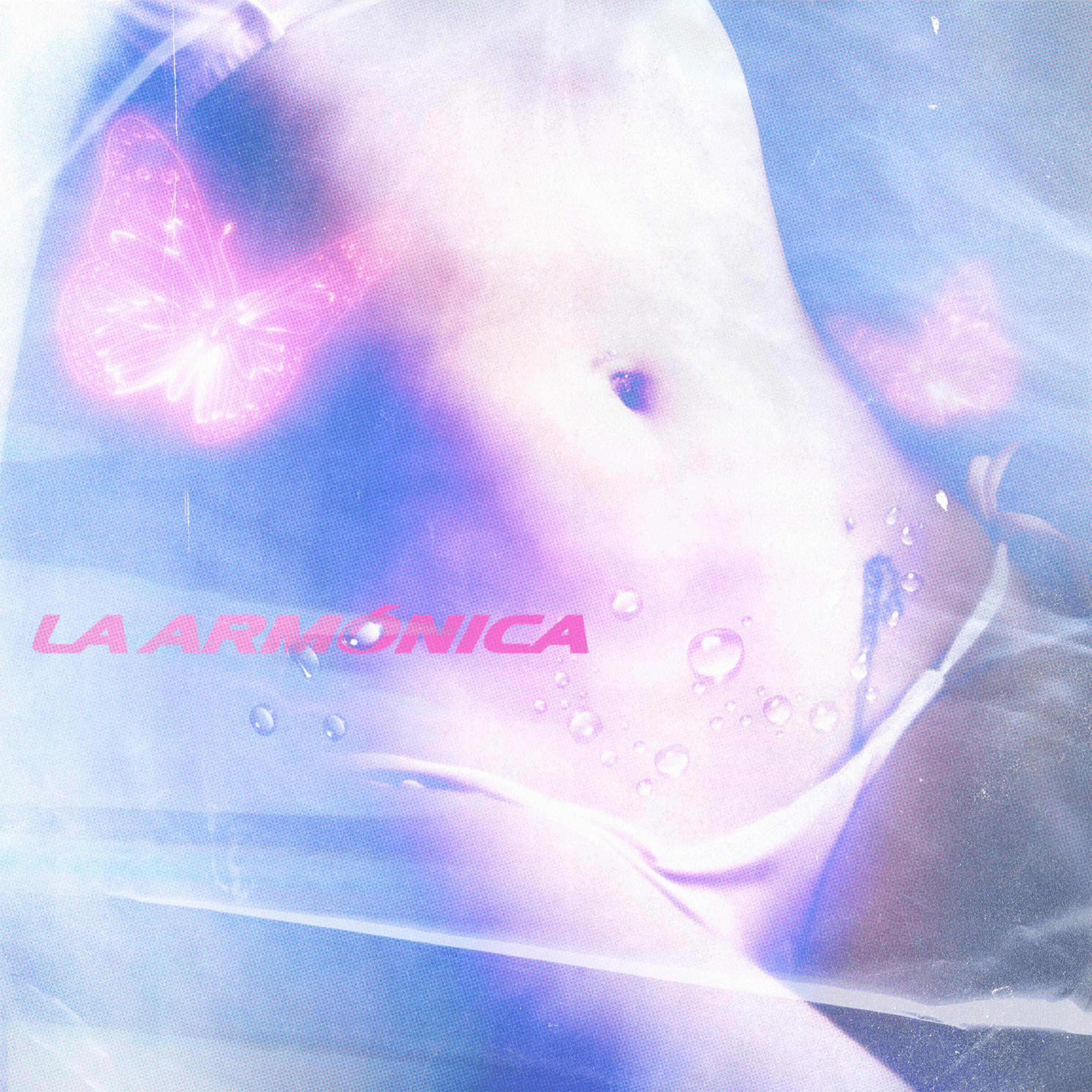 Релиз La Armónica
