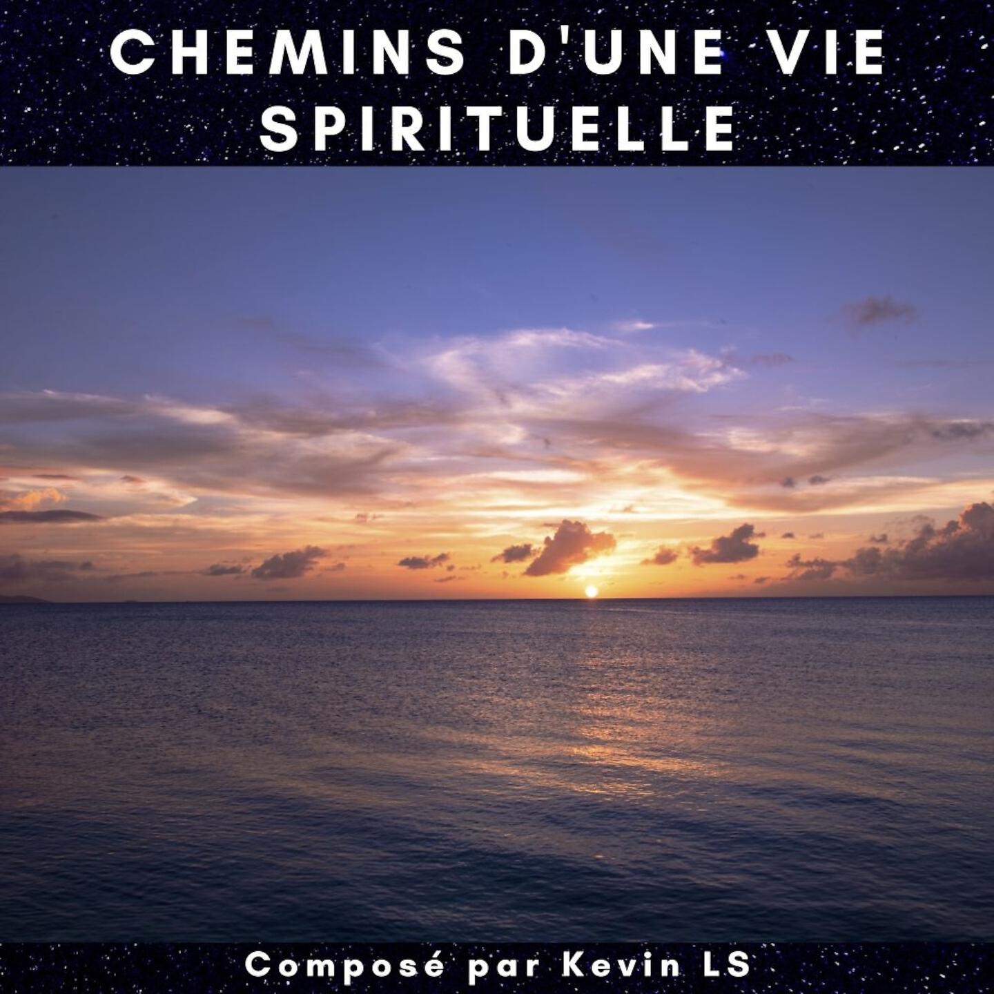 Релиз Chemins d'une vie spirituelle