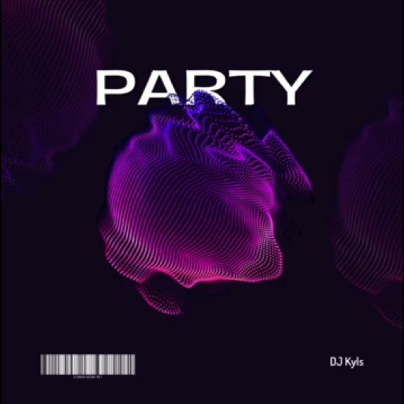 Релиз Party