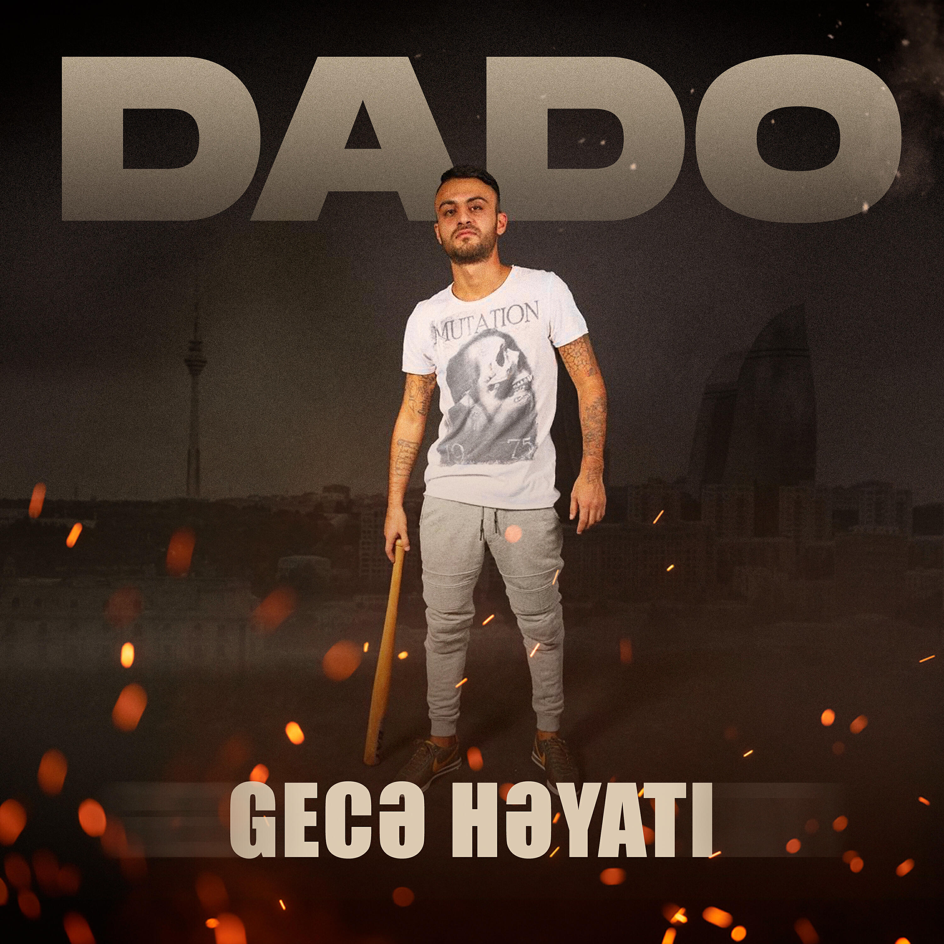 Релиз Gecə Həyatı