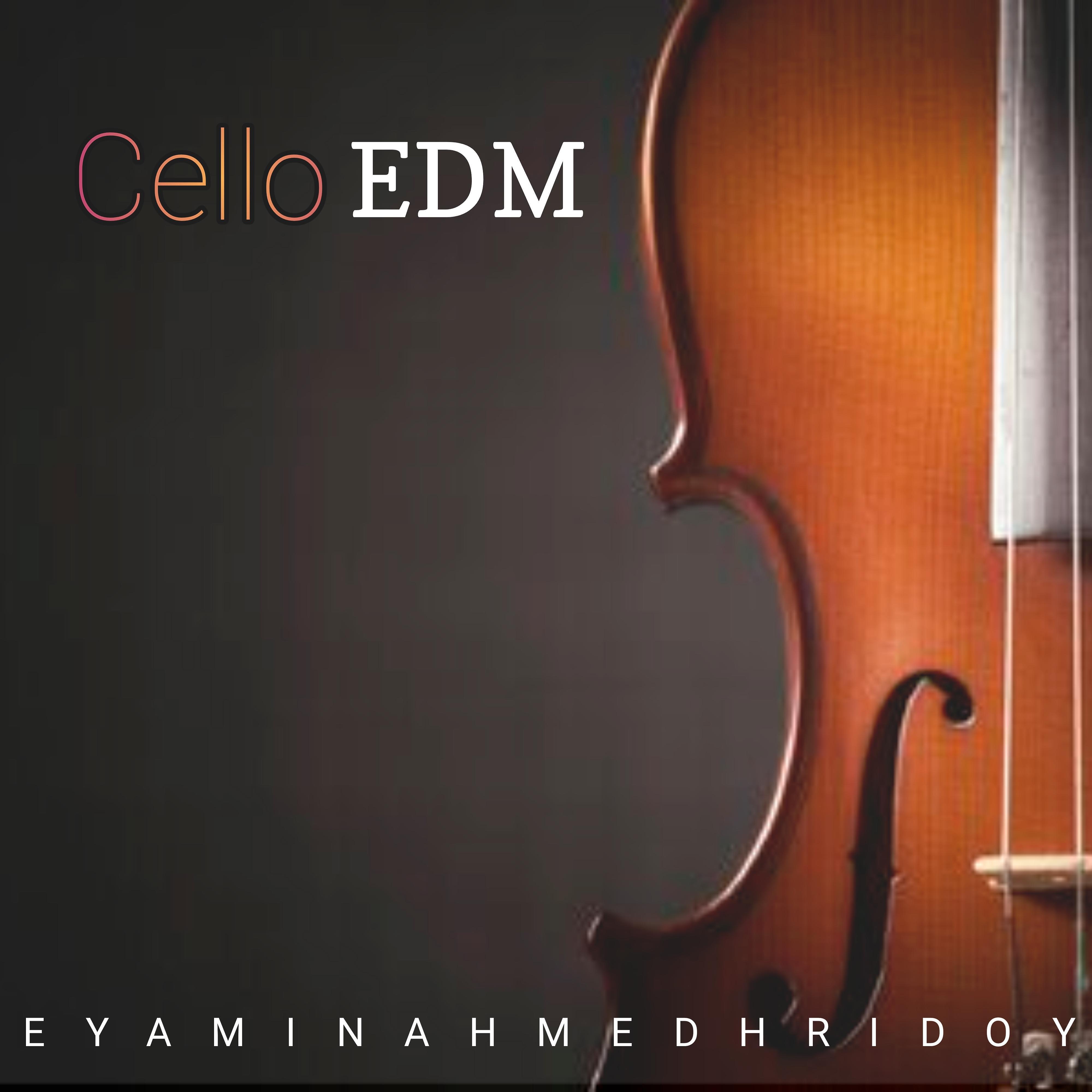 Релиз Cello EDM