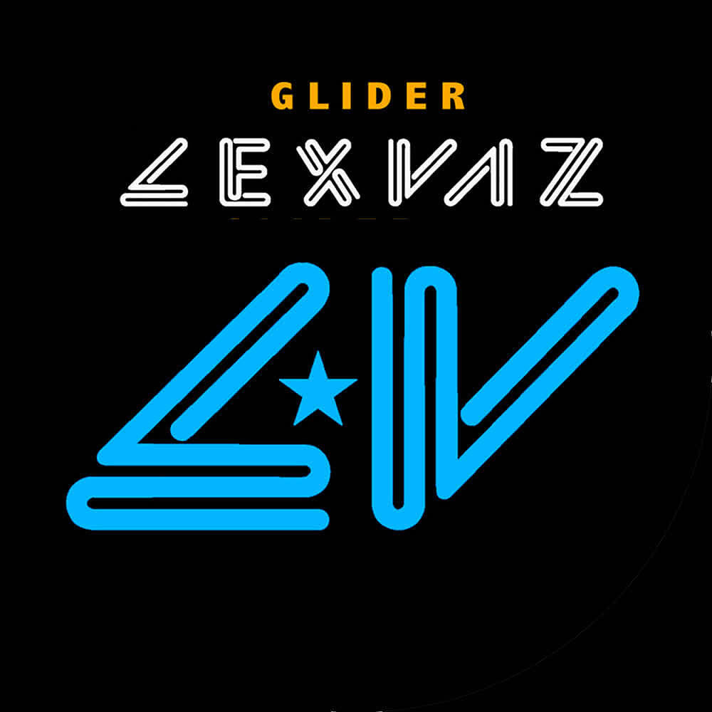 Релиз Glider