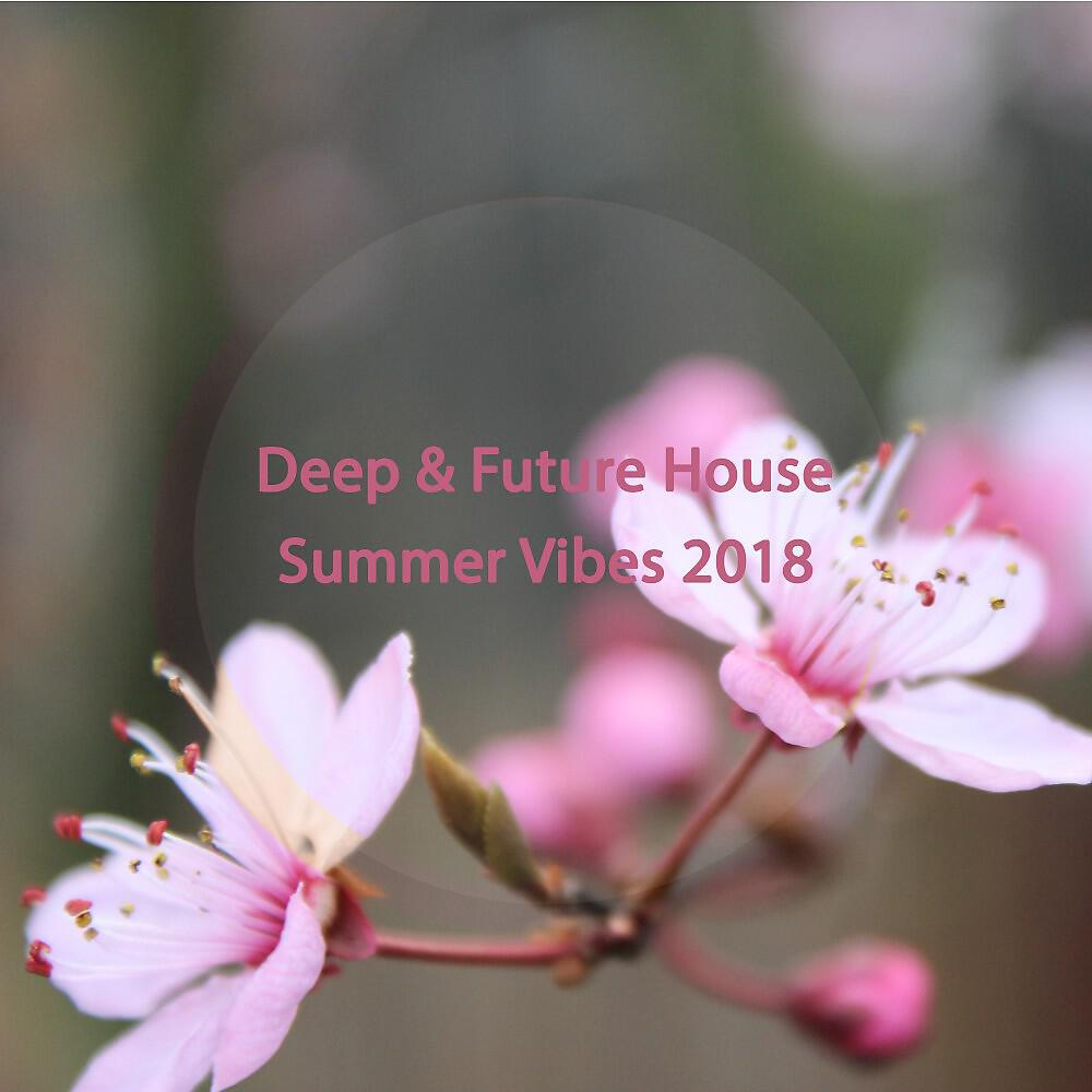 Релиз Deep & Future House Summer Vibes 2018