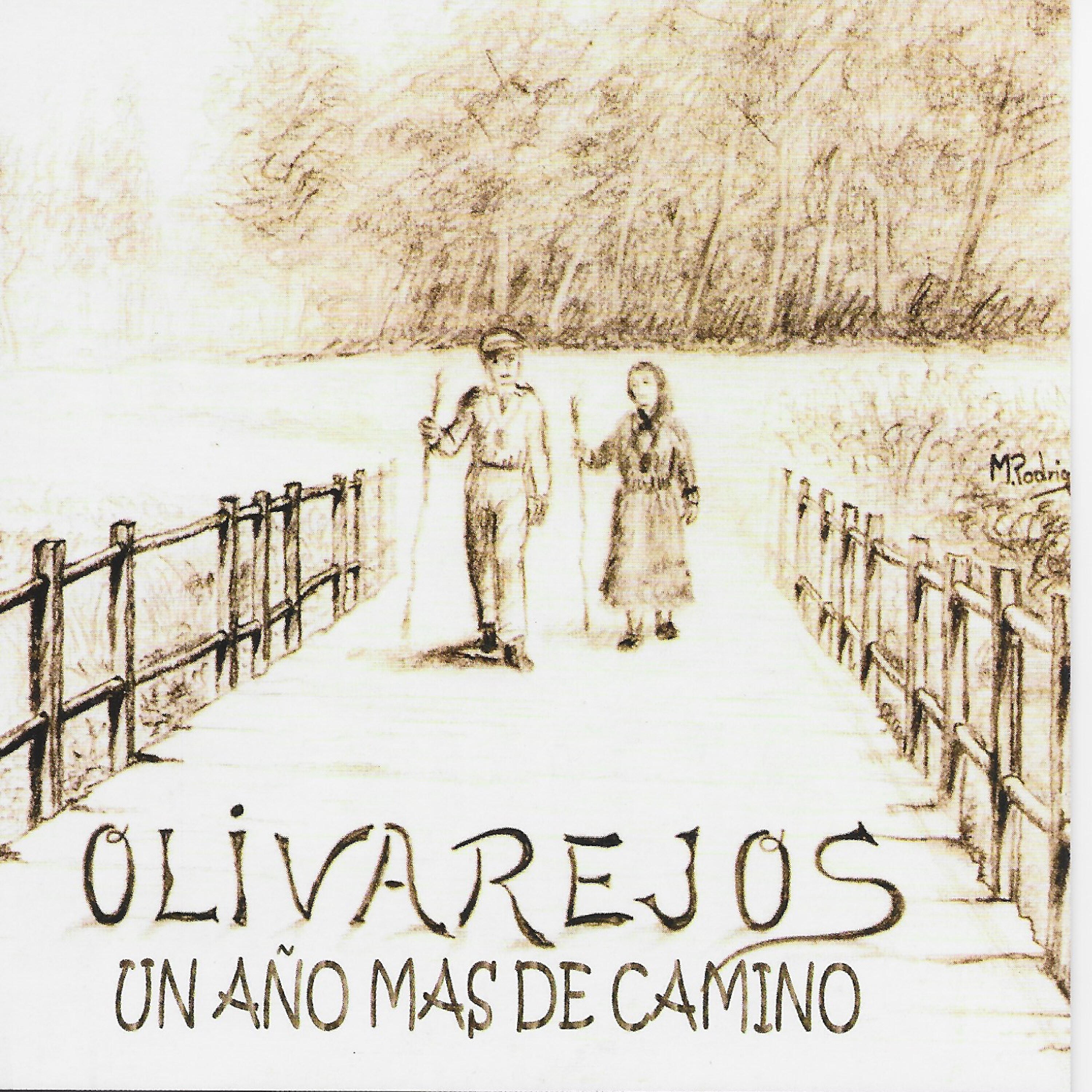 Релиз Un Año Más de Camino