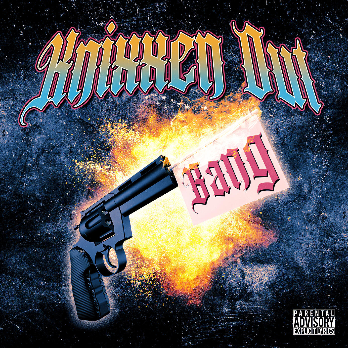 Релиз Bang