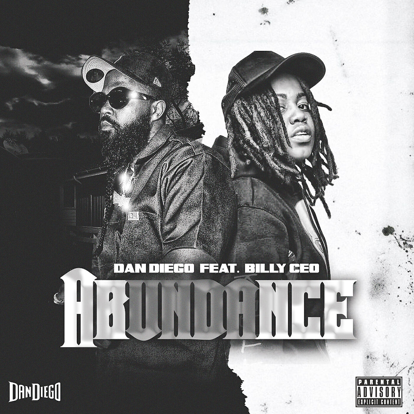 Релиз Abundance