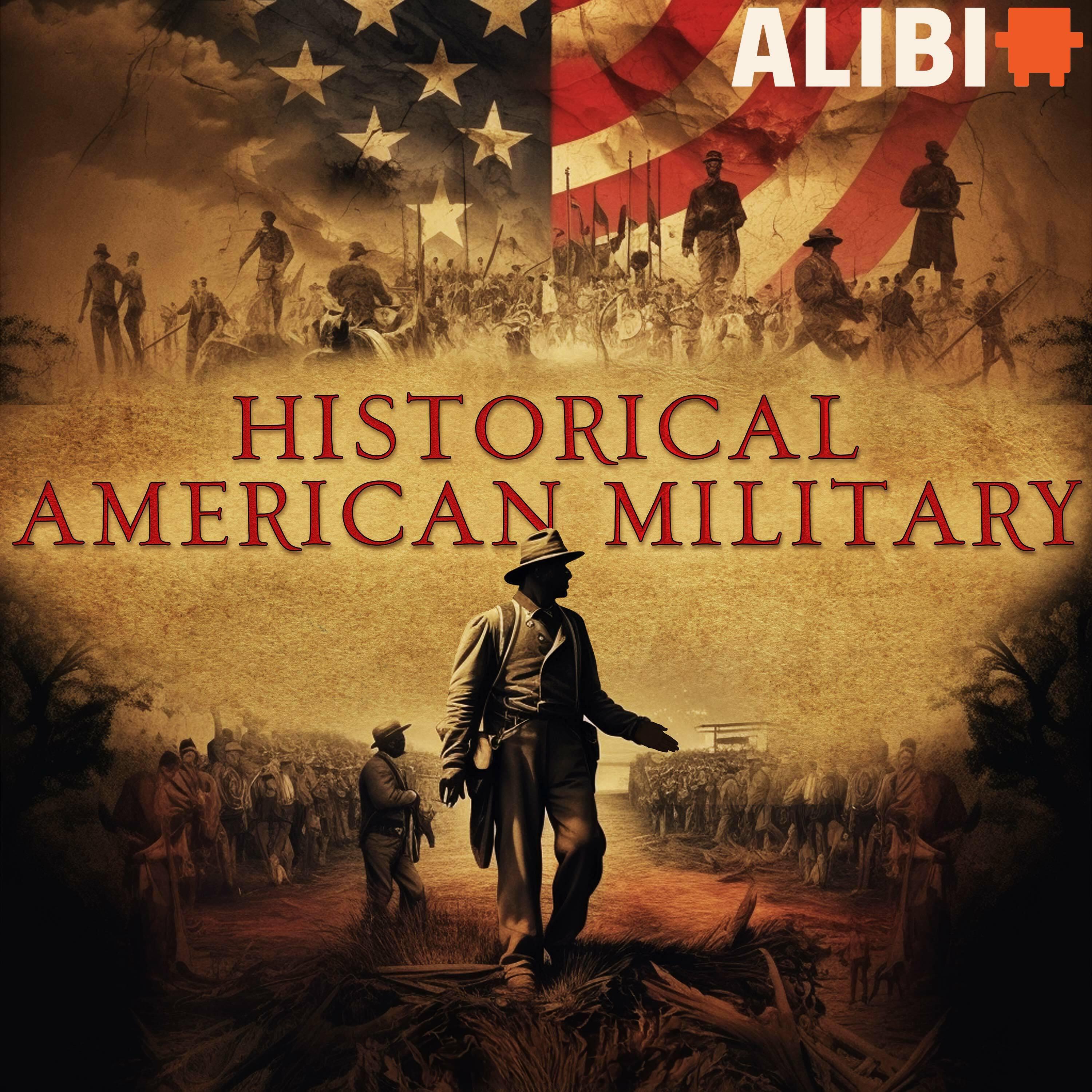 Релиз Historical American Military