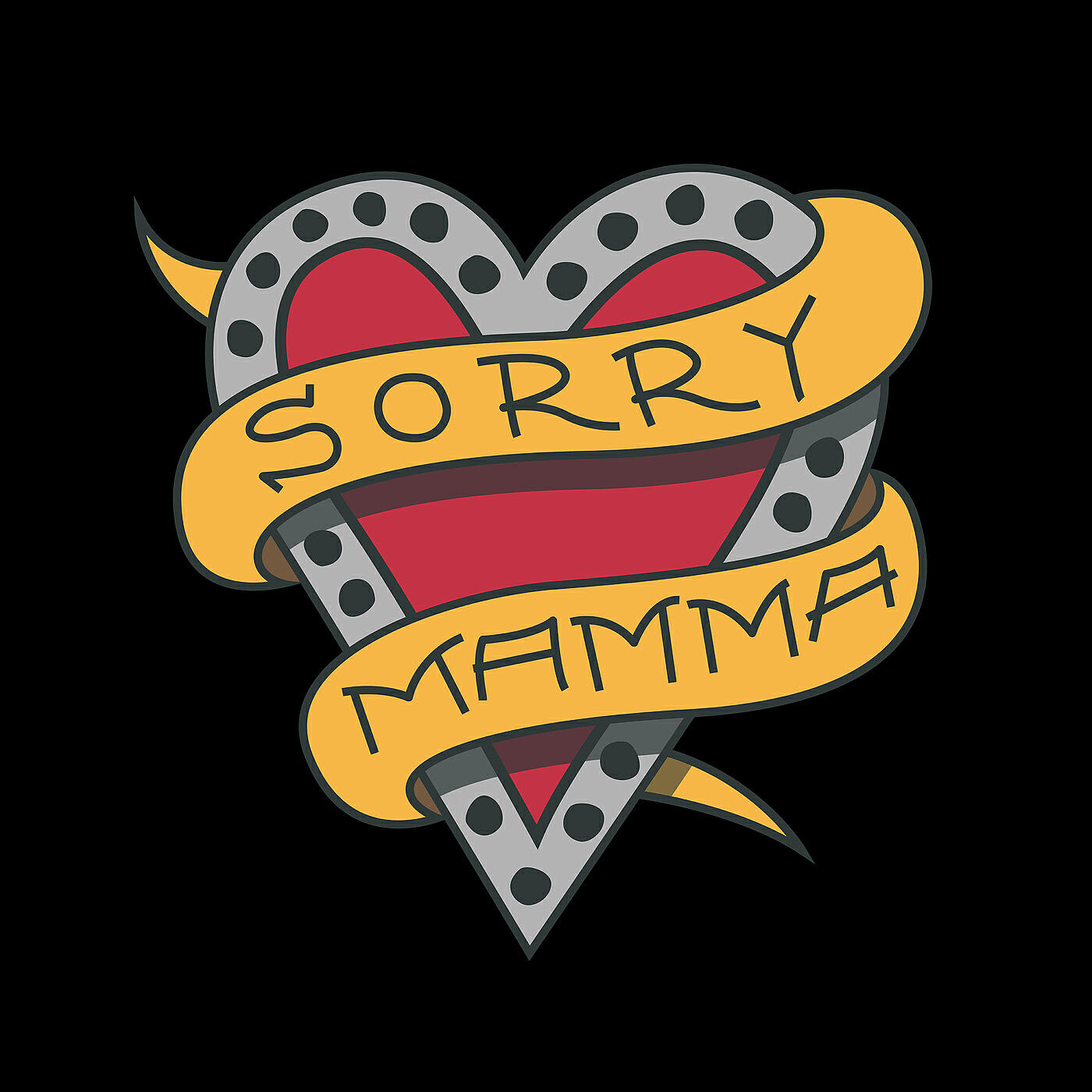 Релиз Sorry Mamma