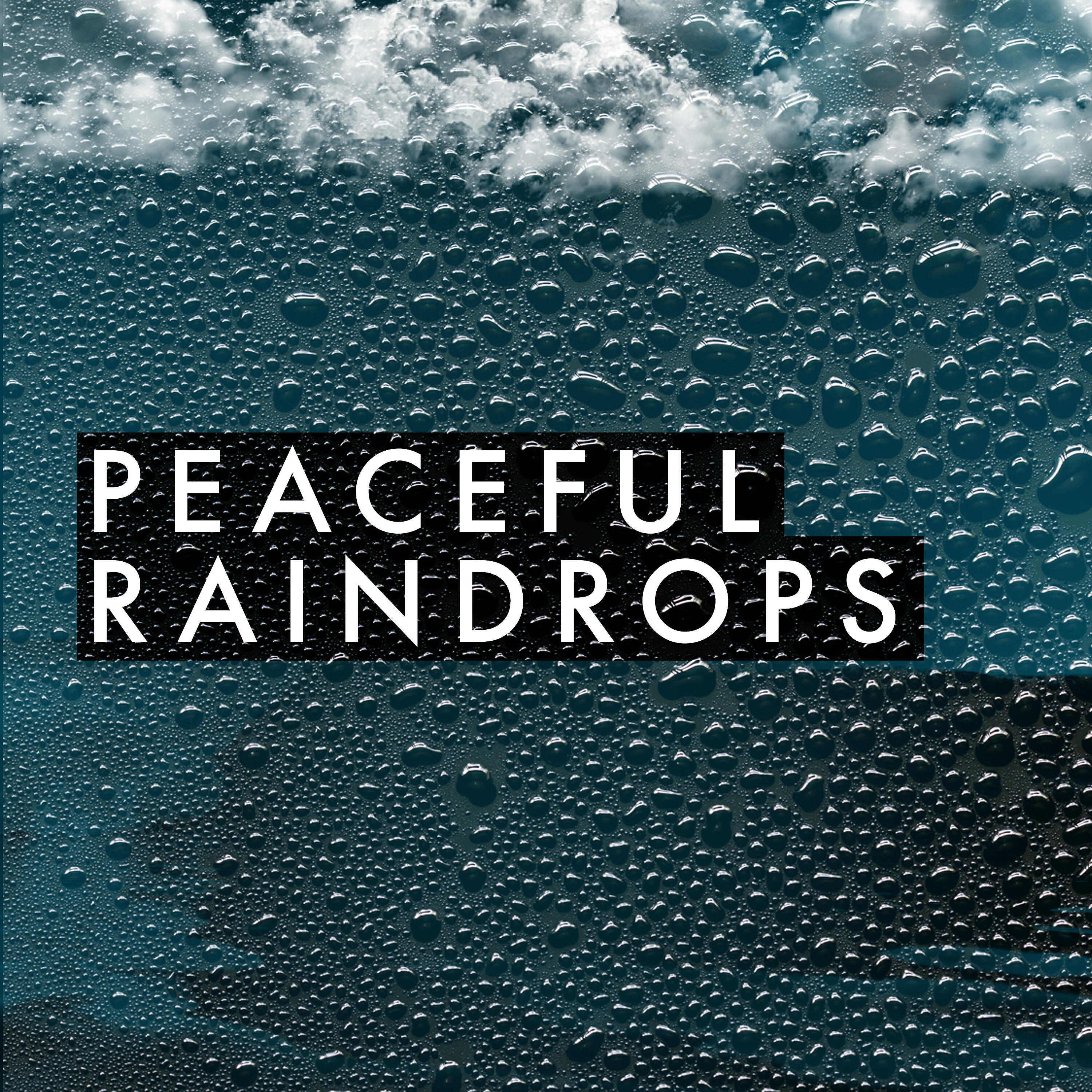 Релиз Peaceful Raindrops