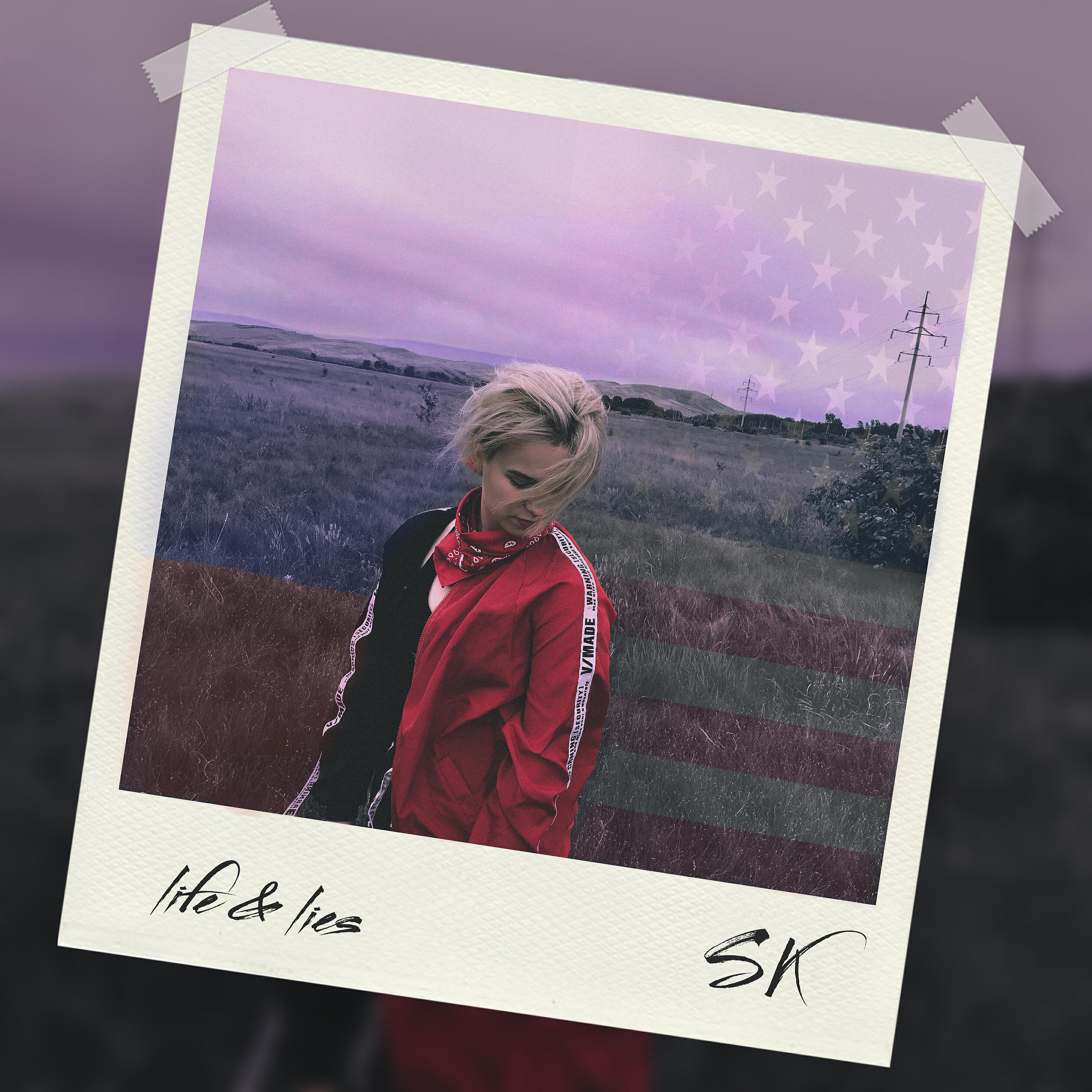 Релиз Life&Lies