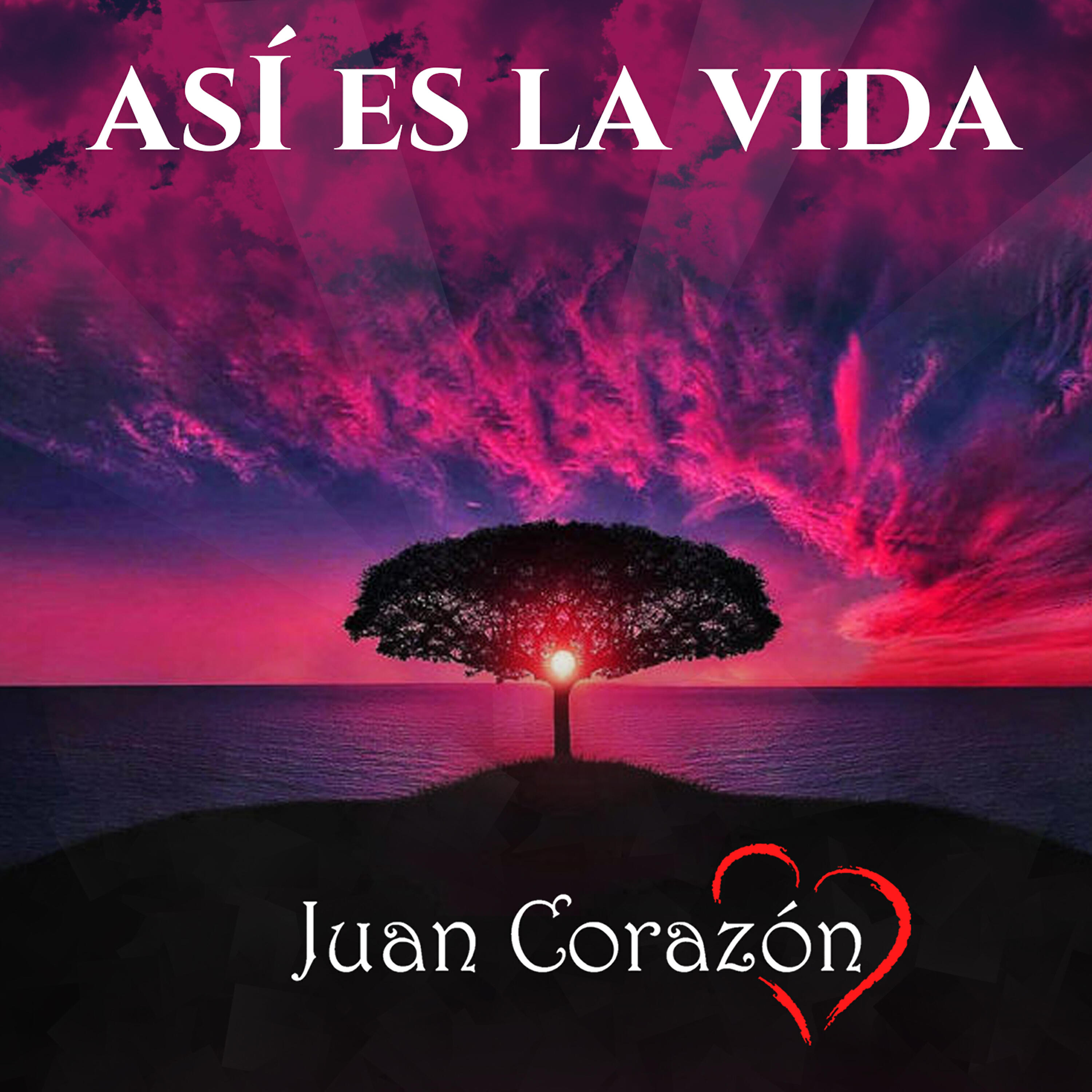 Релиз Así Es la Vida