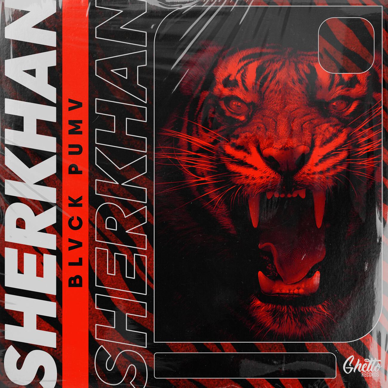 Постер альбома SHERKHAN