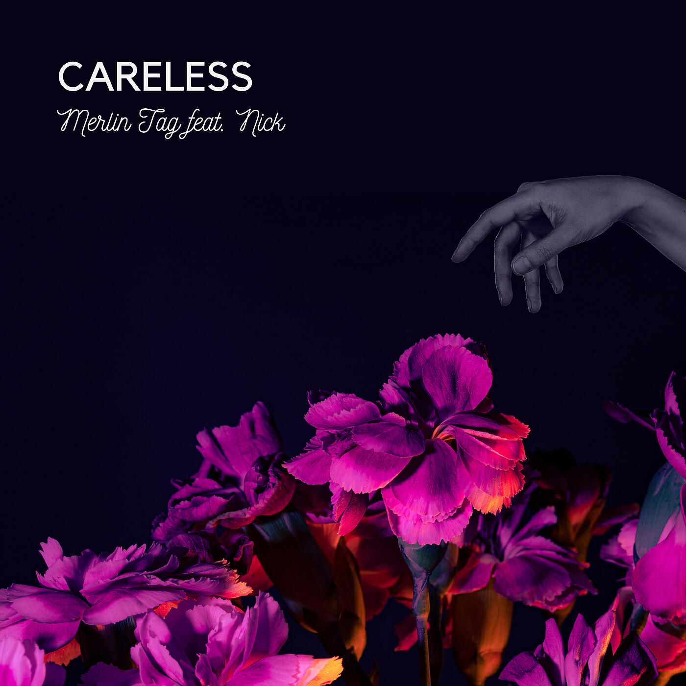 Релиз Careless