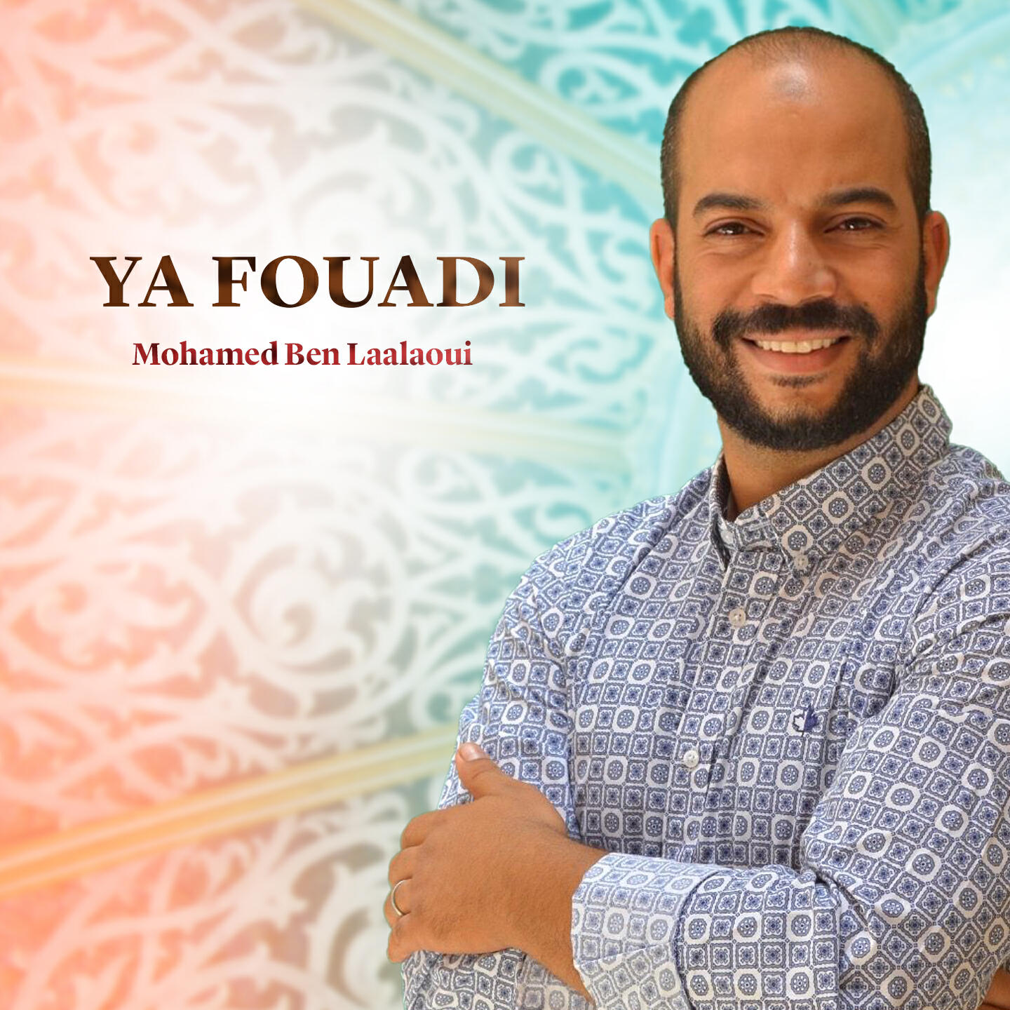 Релиз Ya Fouadi
