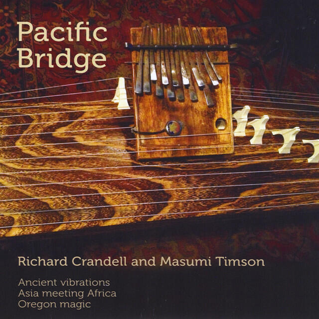 Релиз Pacific Bridge