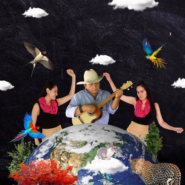 Релиз Señal del Viento