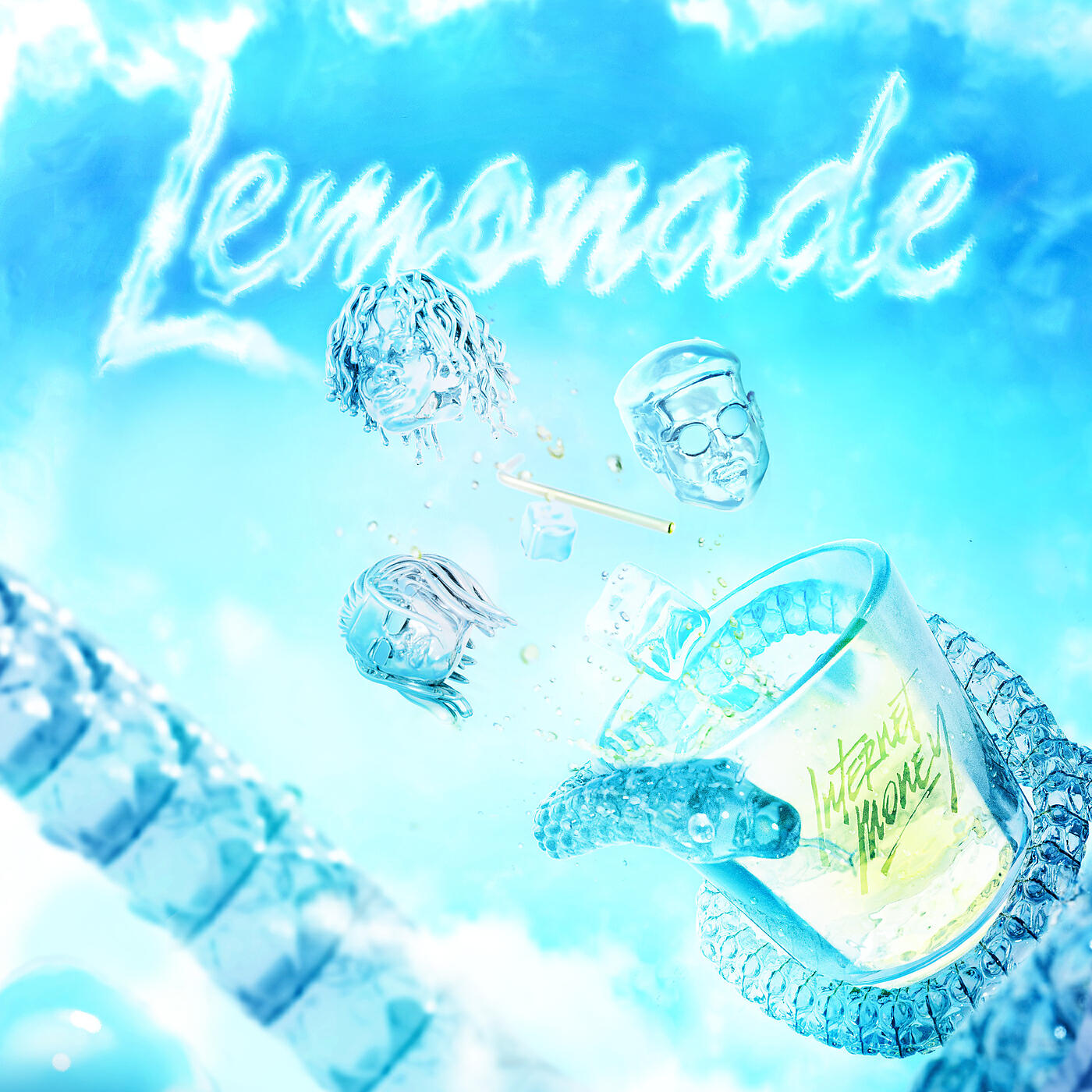 Релиз Lemonade