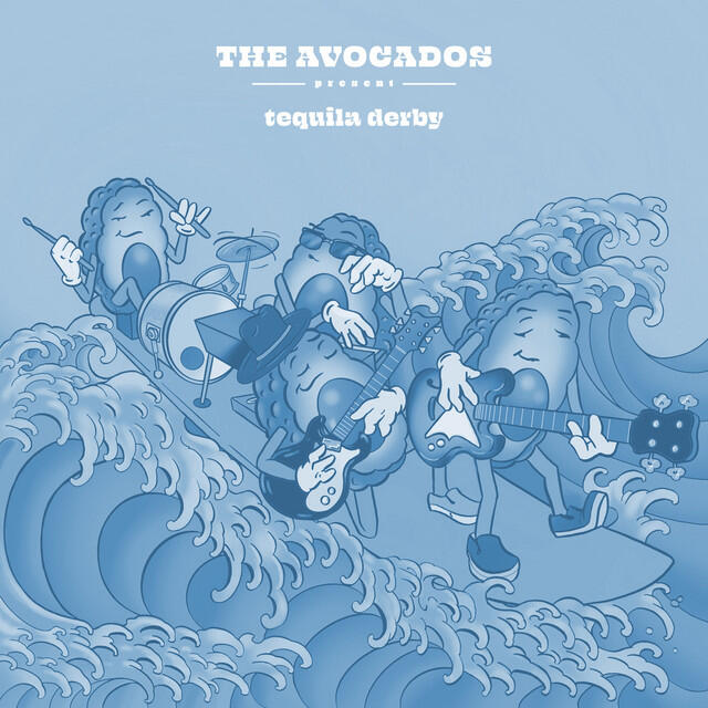 Релиз Tequila Derby