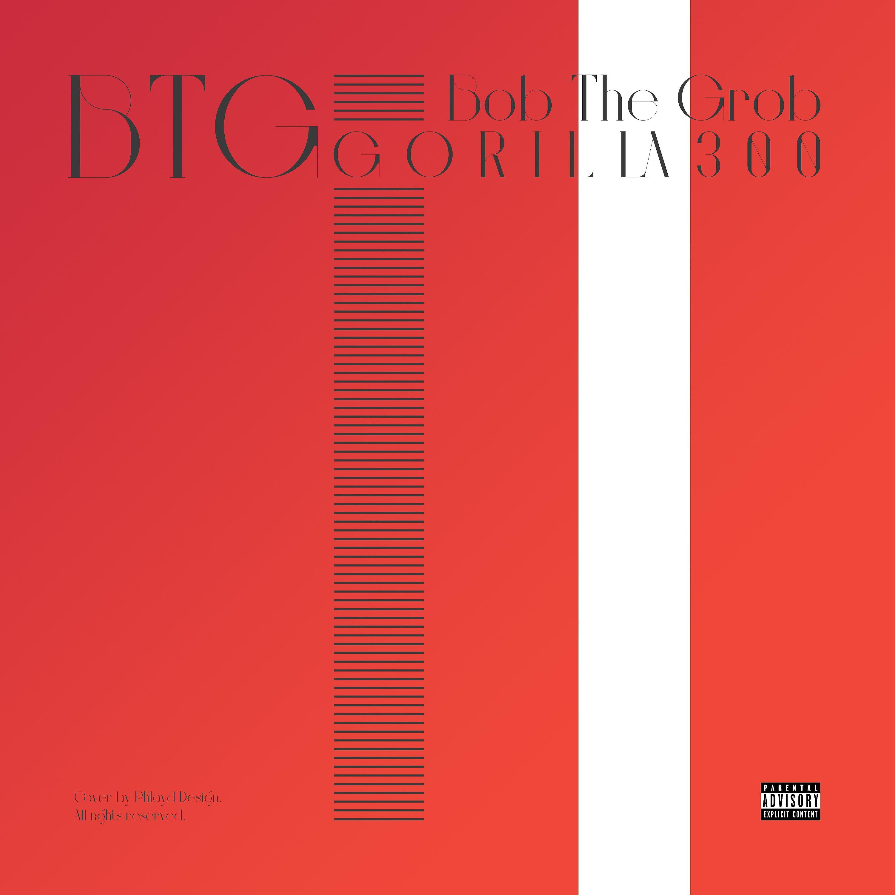 Релиз Gorilla300