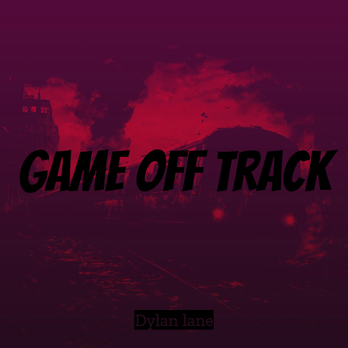 Релиз Game off Track